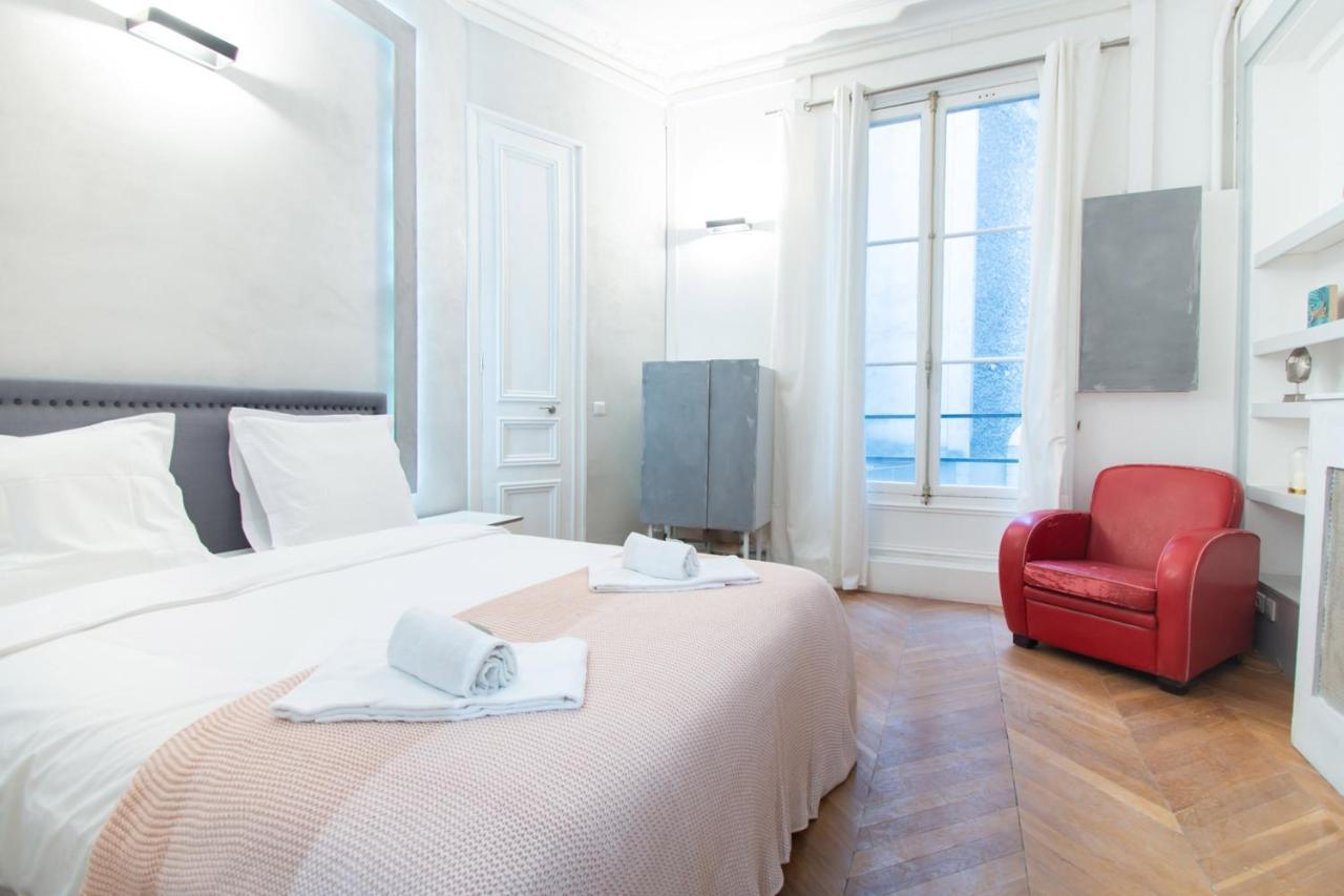 Dreamyflat - Champs Elysees Aparthotel 2*