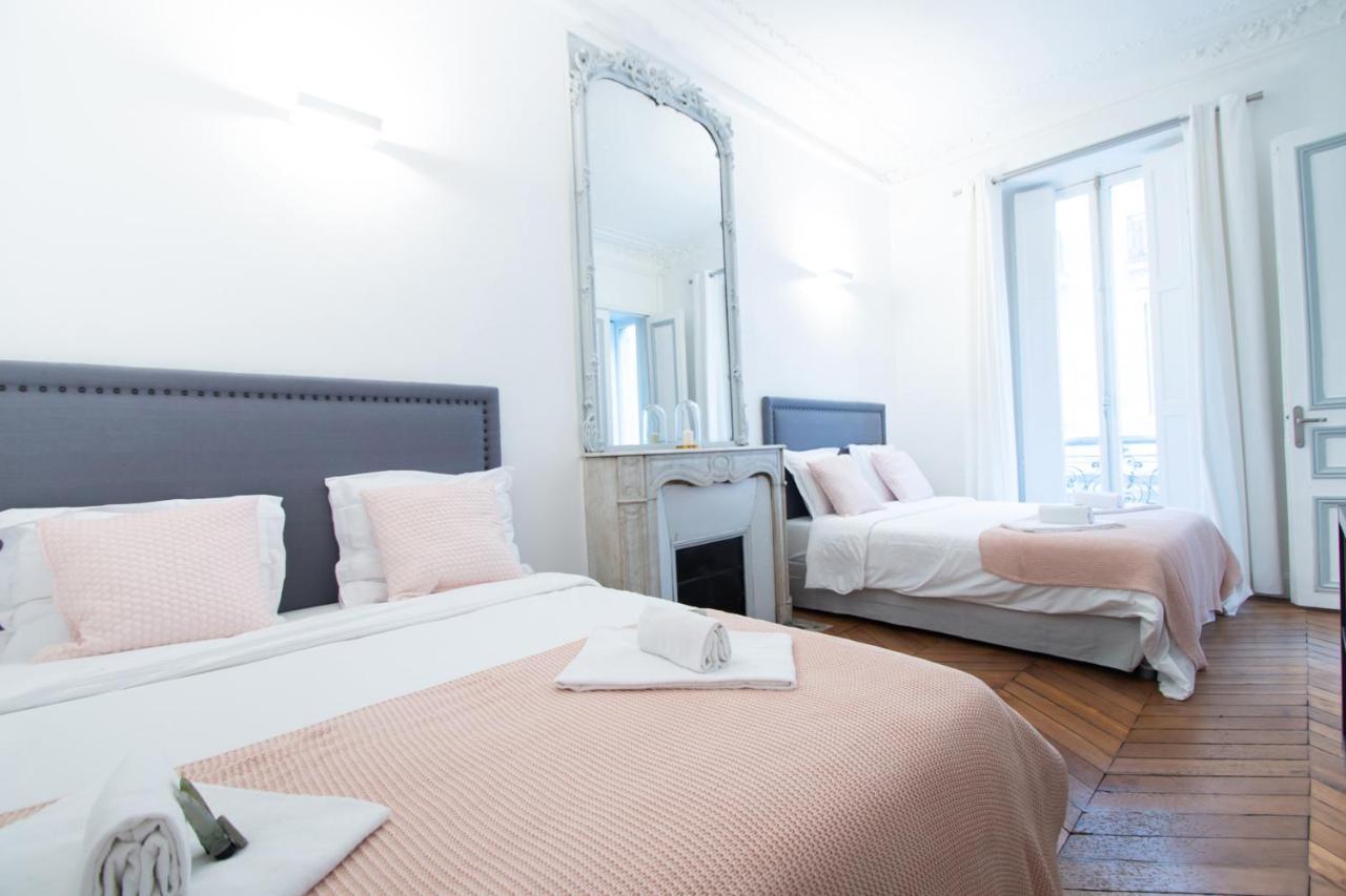 Dreamyflat - Champs Elysees Aparthotel