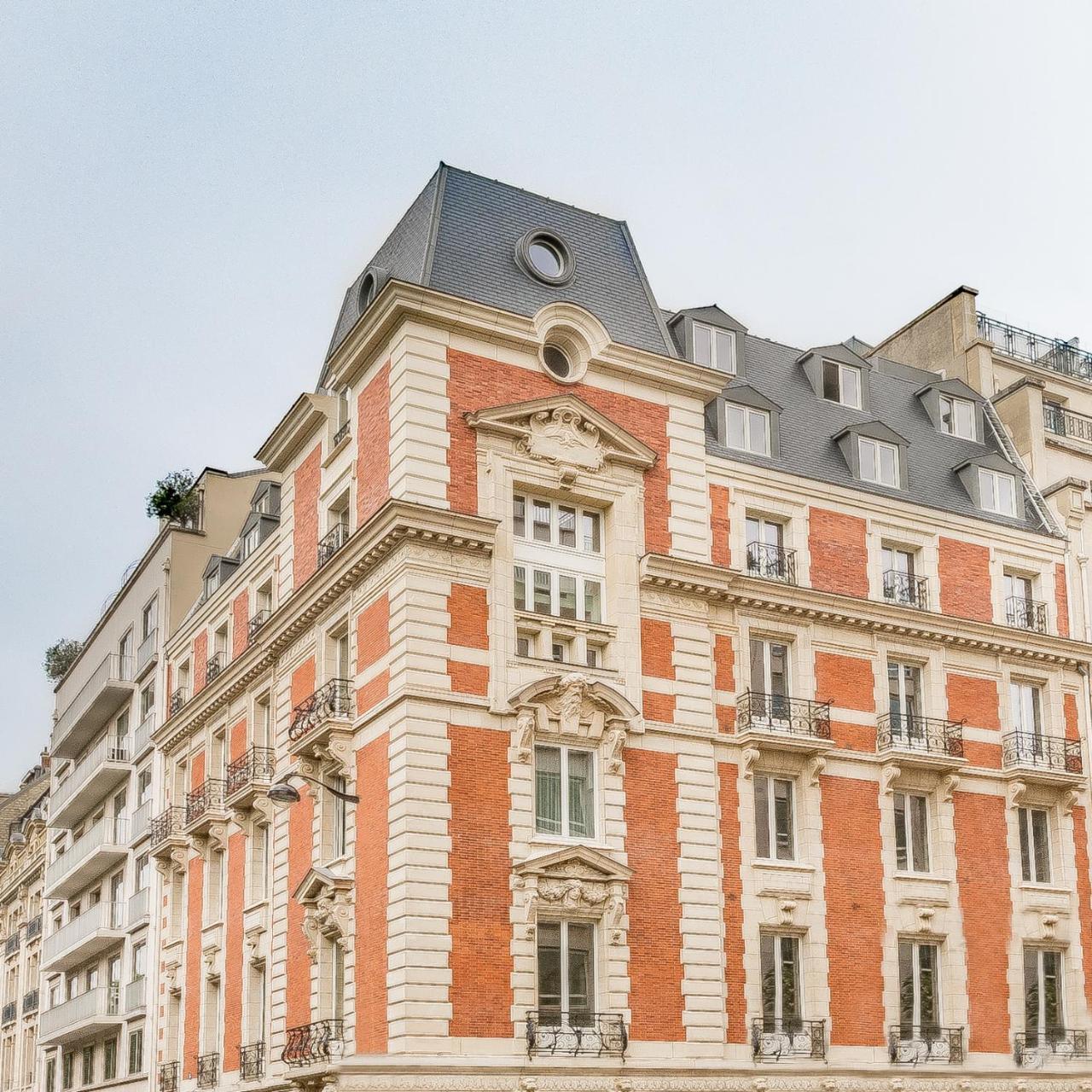 Hotel Le Damantin Hôtel&spa Paris