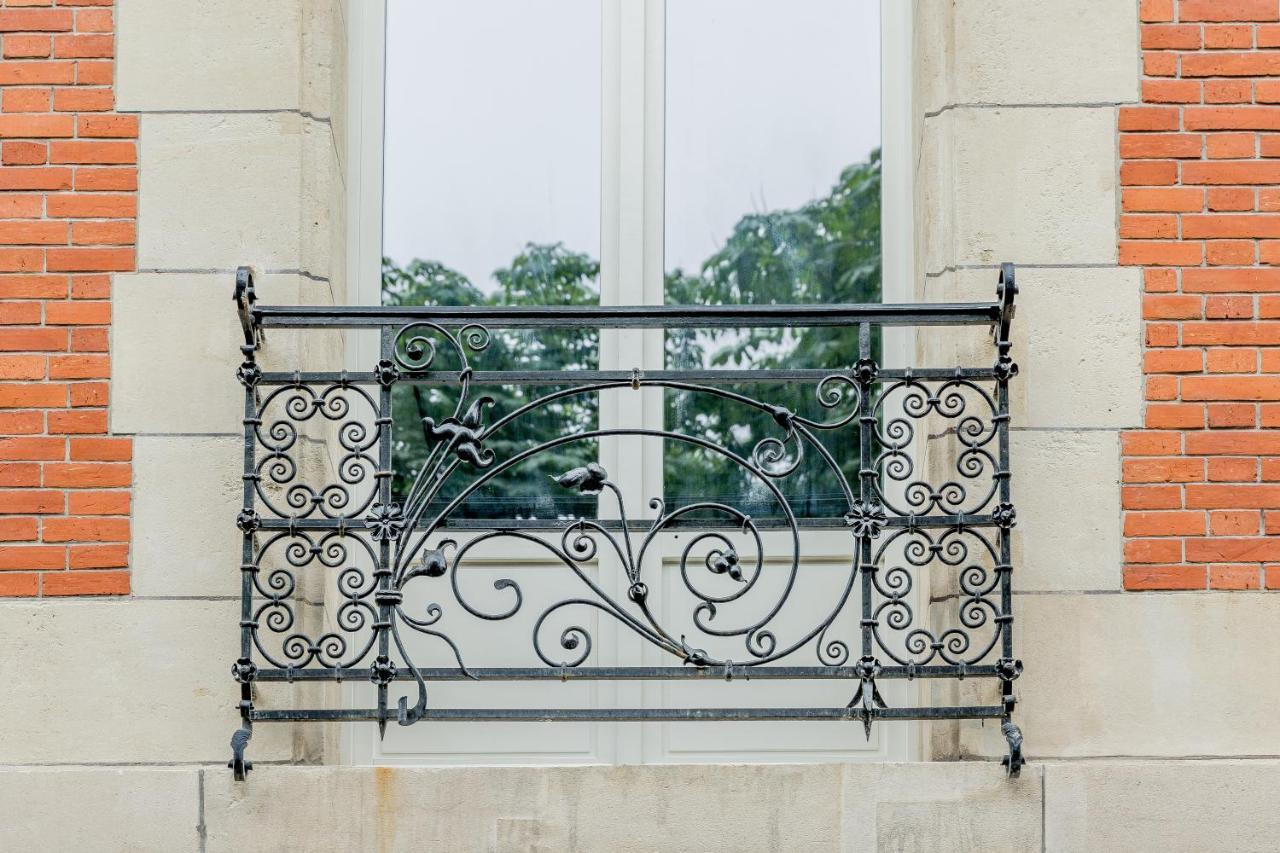 Le Damantin Hôtel&spa 5*