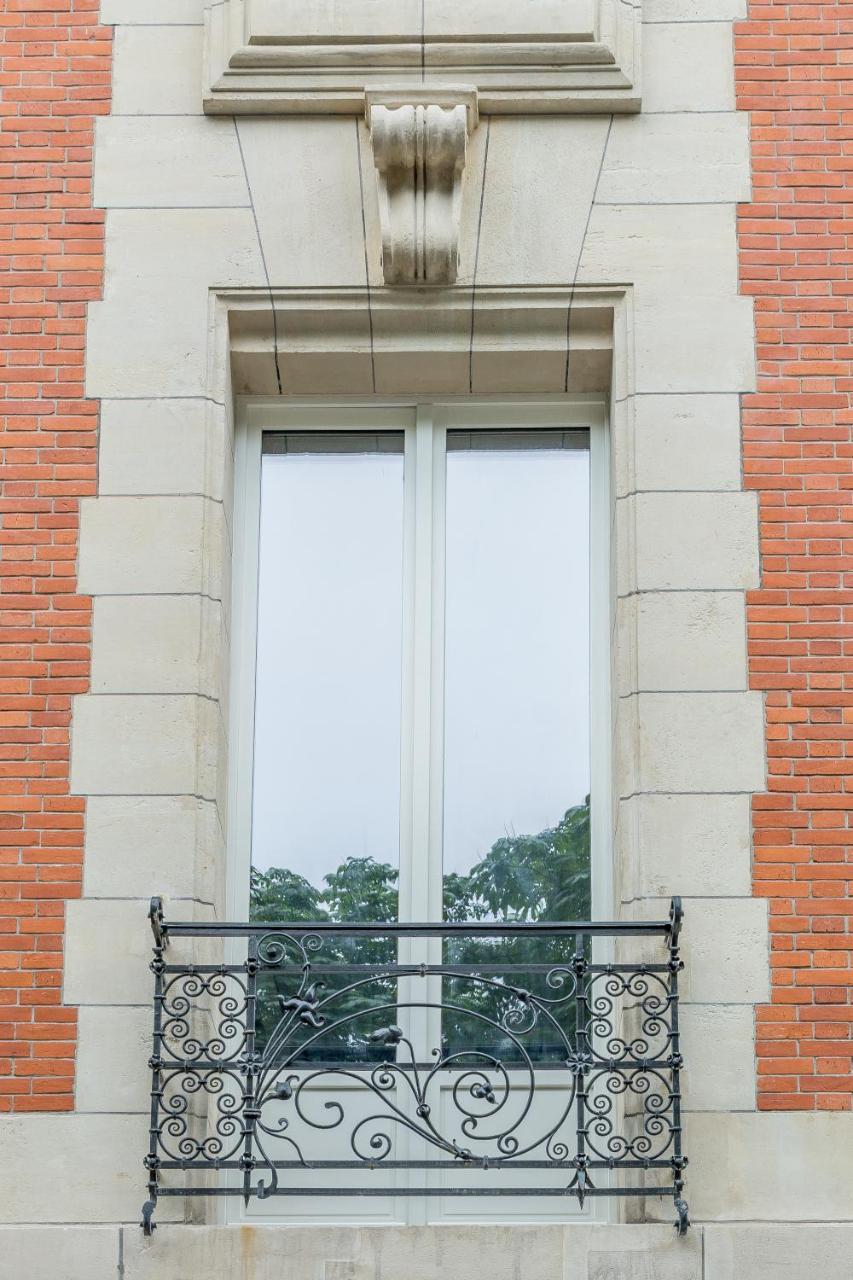 Le Damantin Hôtel&spa Hotel 5*