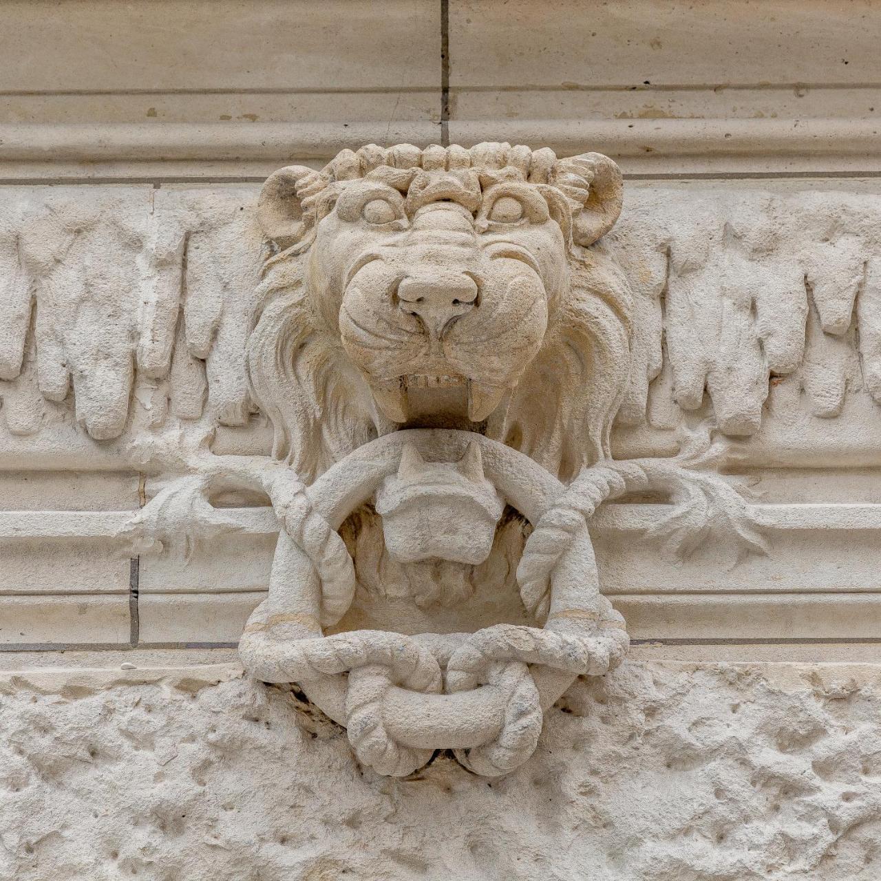 Le Damantin Hôtel&spa