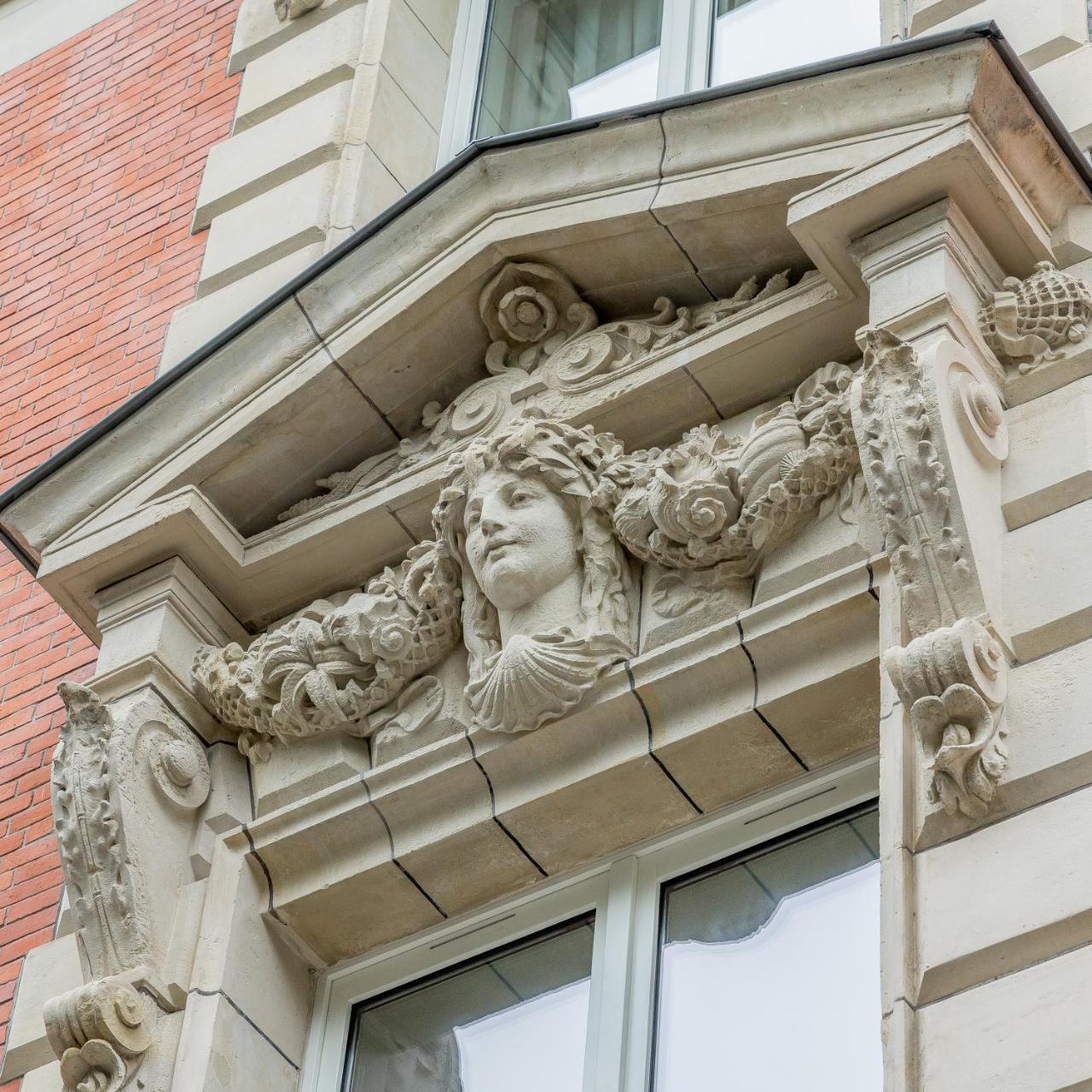 Hotel Le Damantin Hôtel&spa Paris