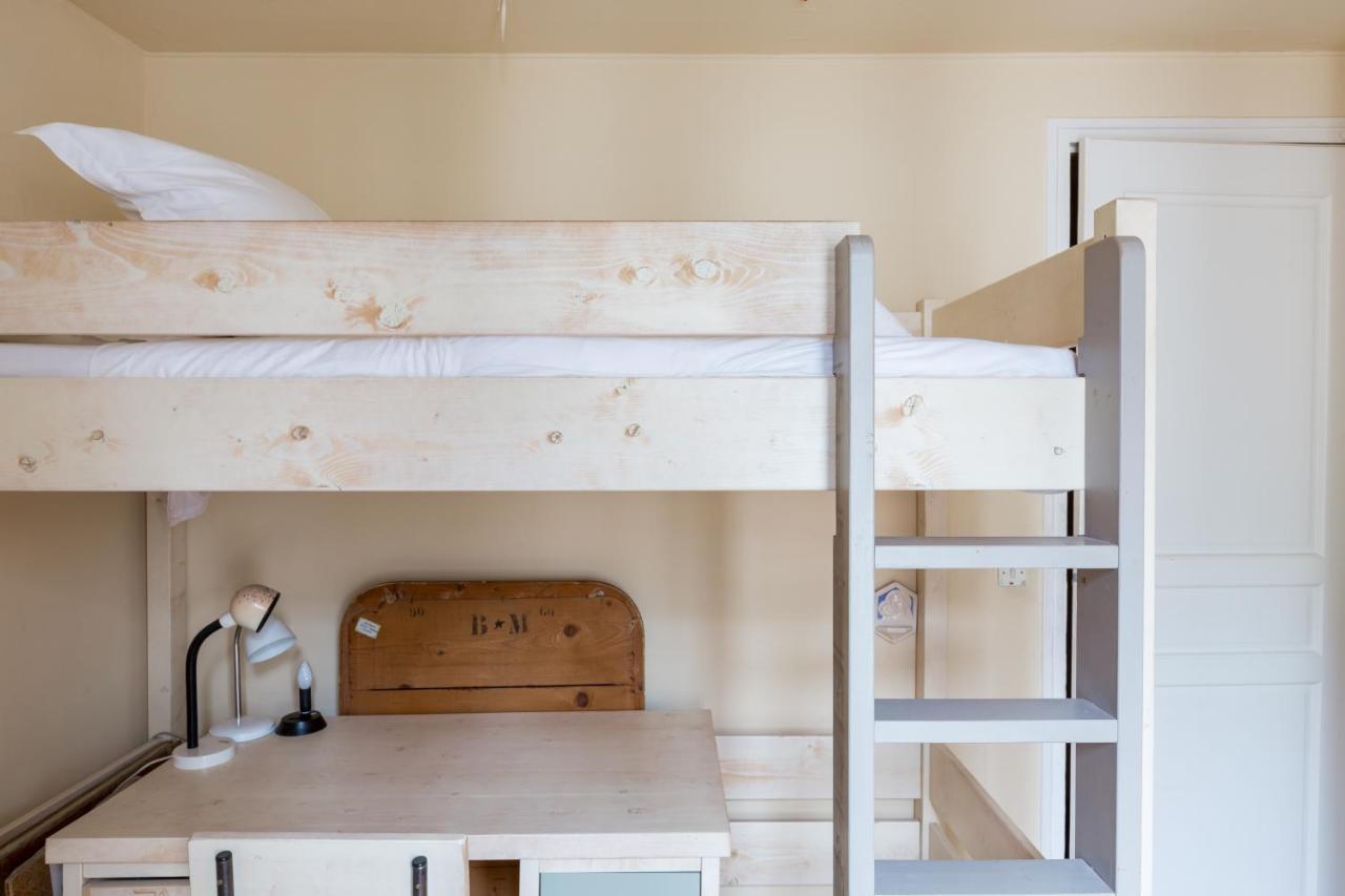 Veeve - Charming Mirabeau Apartment Paris