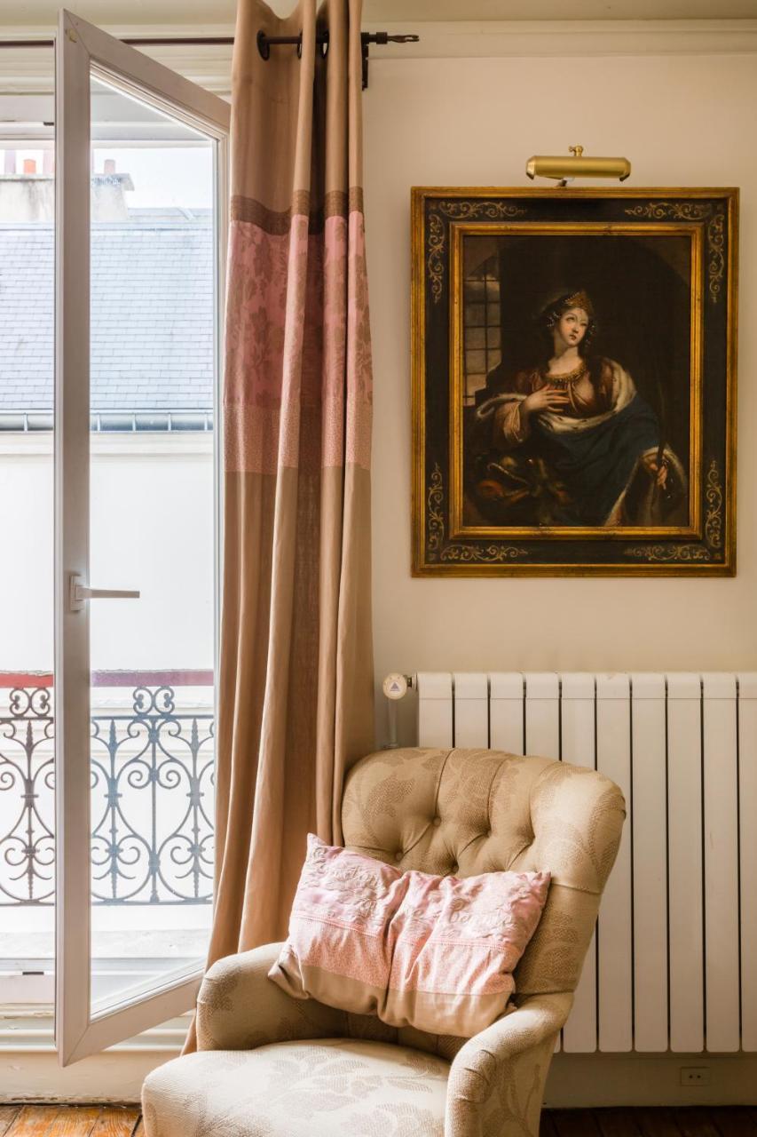 Veeve - Charming Mirabeau *