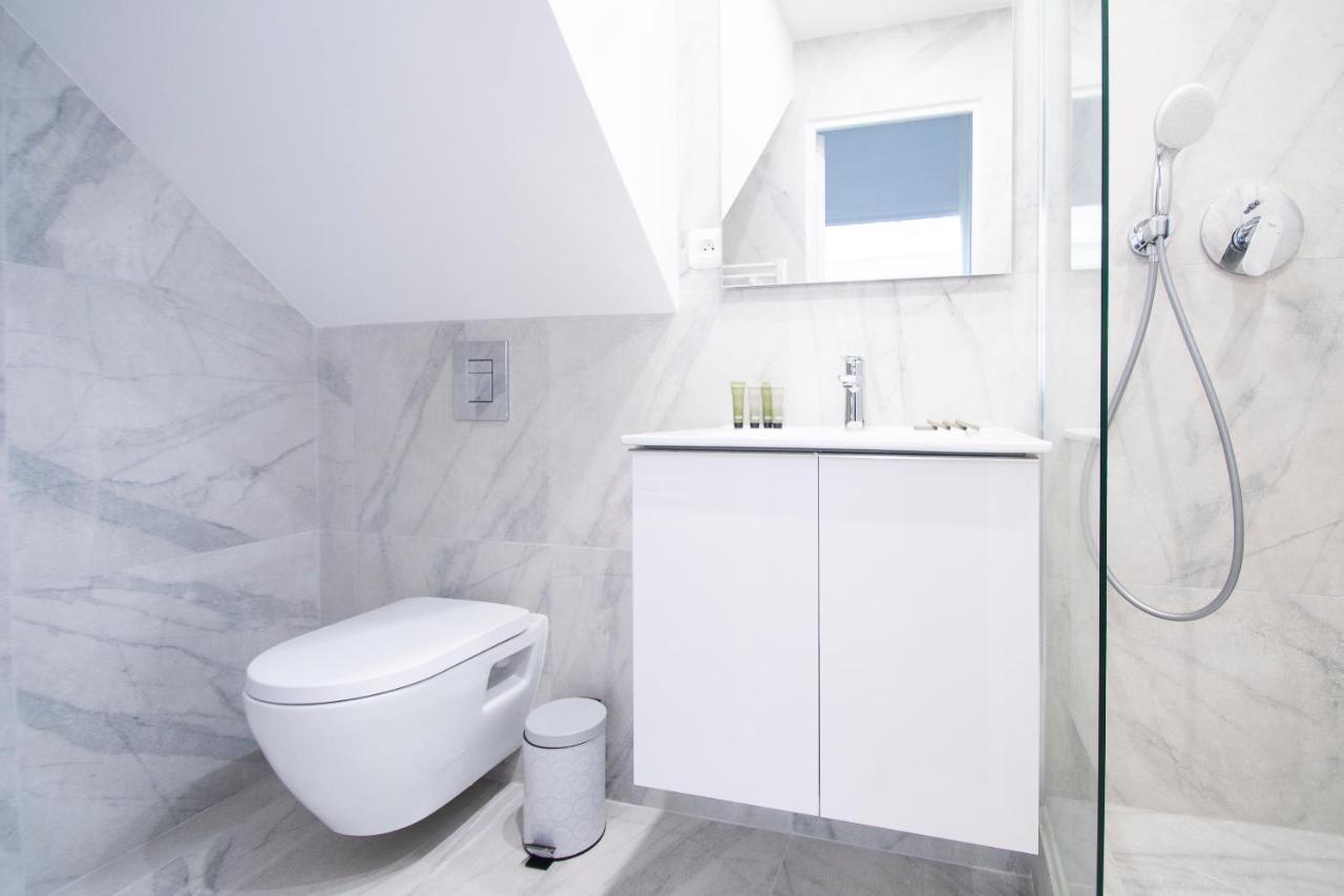Appart hôtel Dreamyflat - Abbesses 2*
