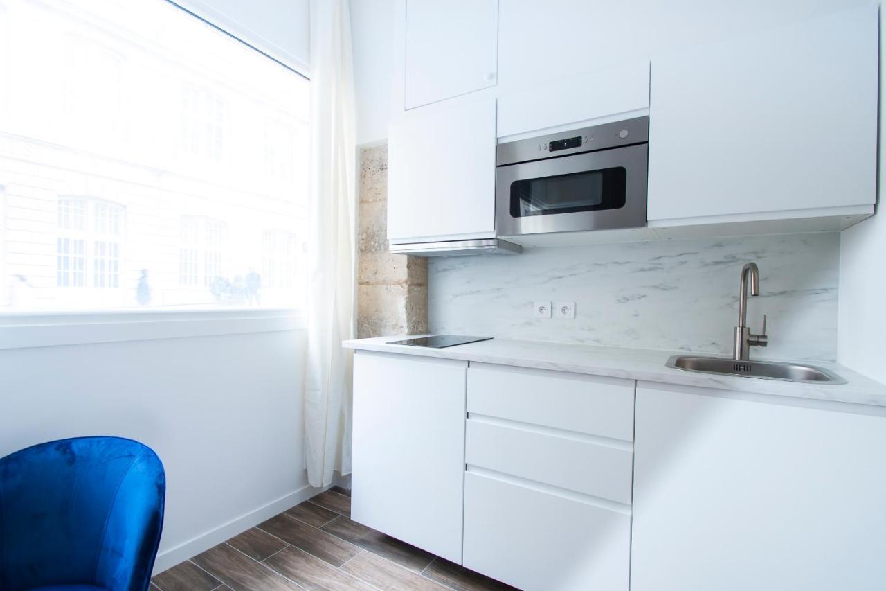 Dreamyflat - Abbesses Aparthotel