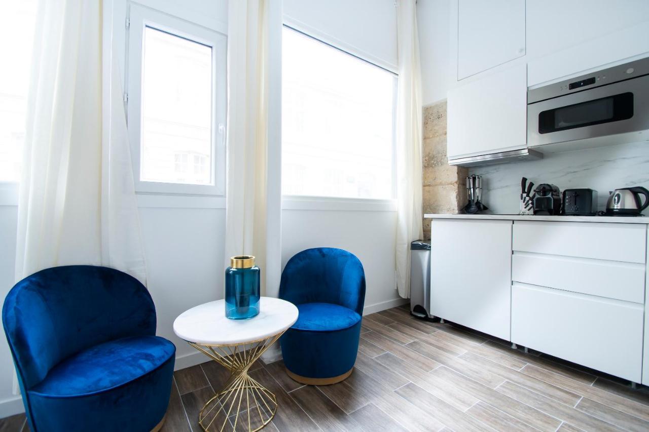Appart hôtel Dreamyflat - Abbesses Paris