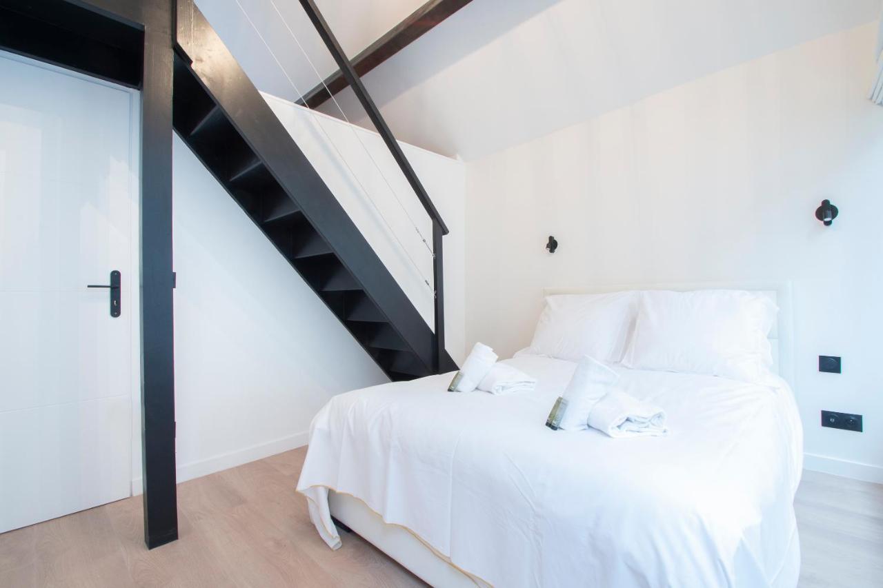 Aparthotel Dreamyflat - Eiffel Tower Ll Paris
