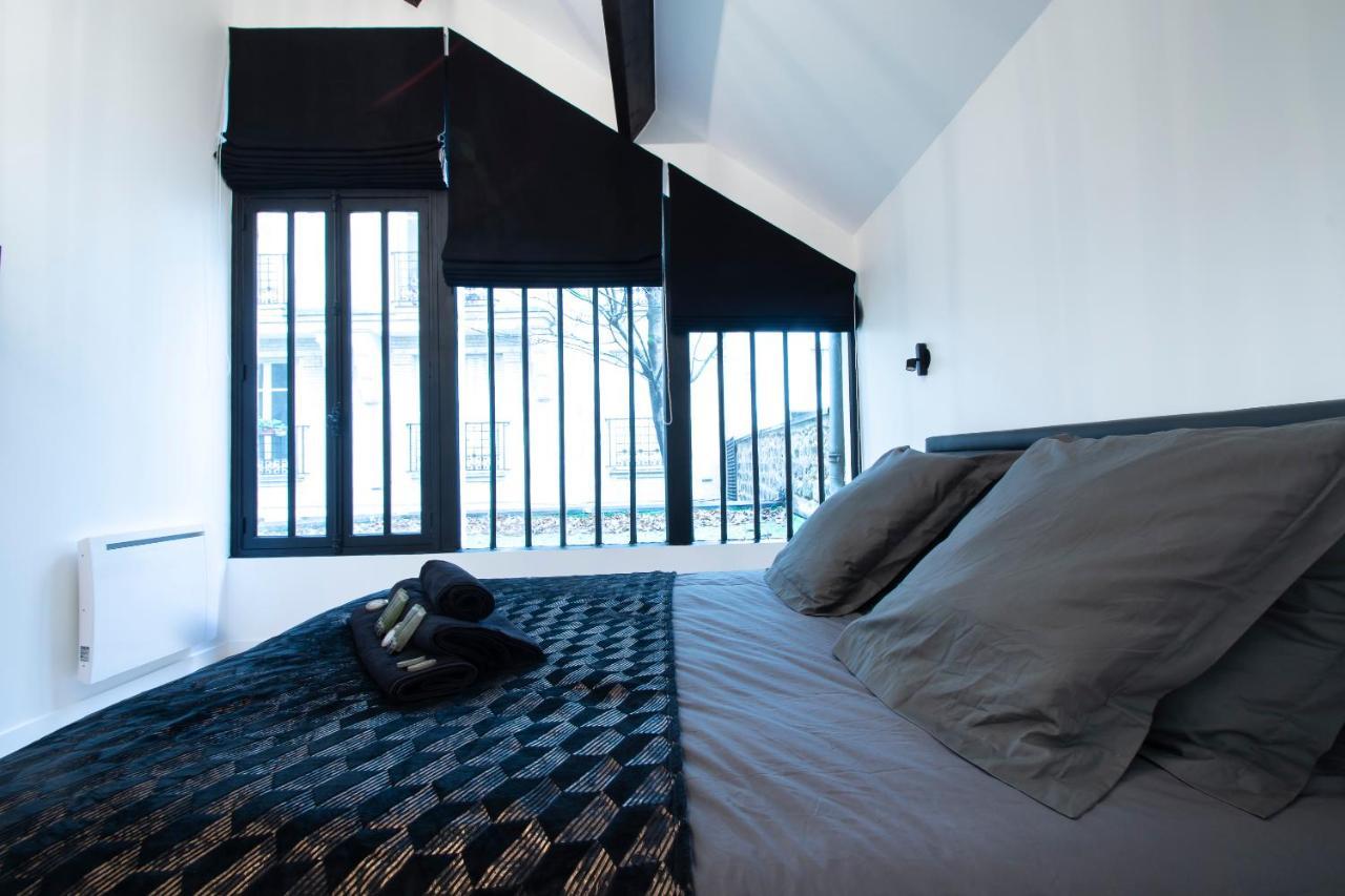 Aparthotel Dreamyflat - Eiffel Tower Ll