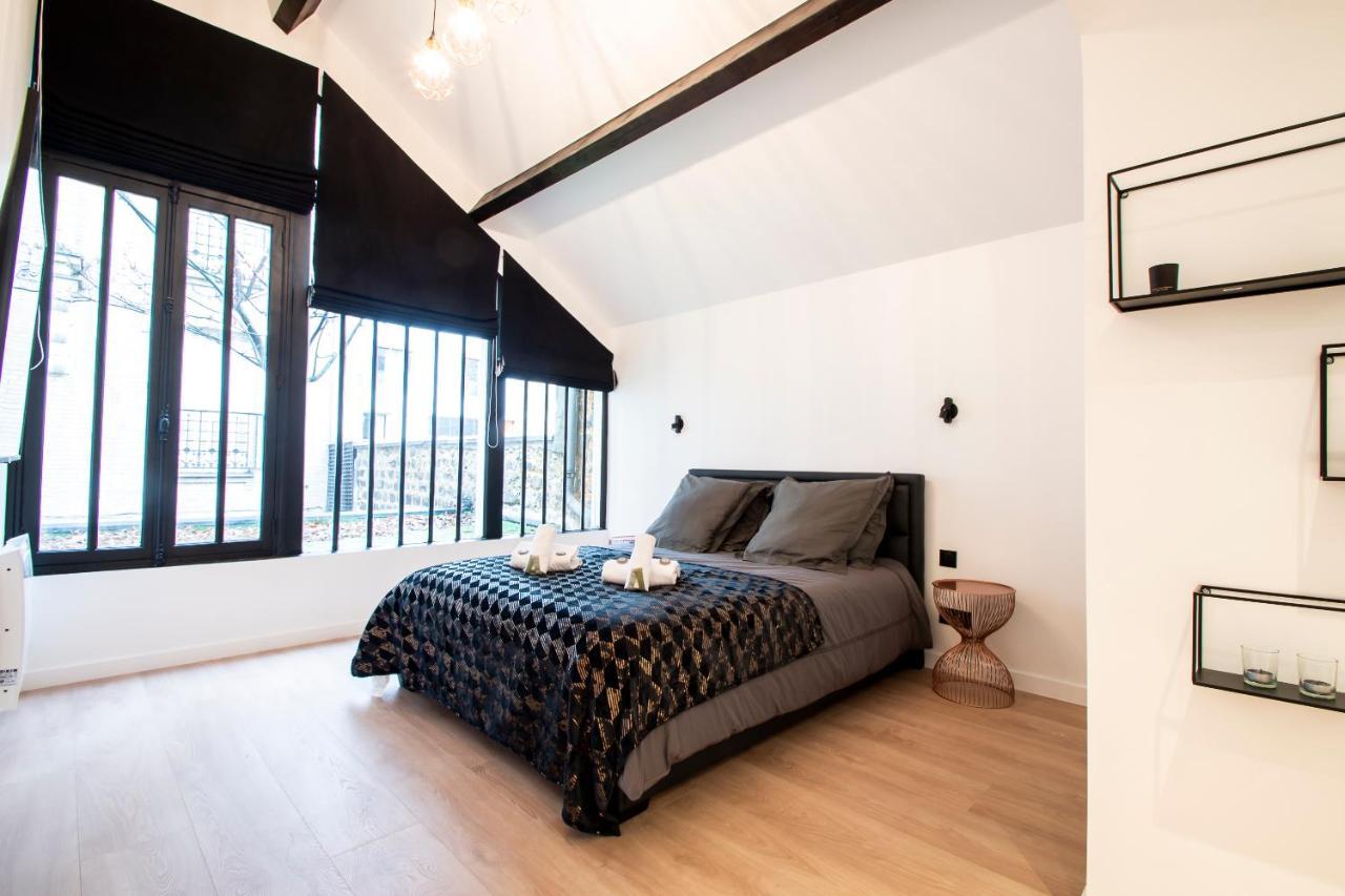 Aparthotel Dreamyflat - Eiffel Tower Ll Paris