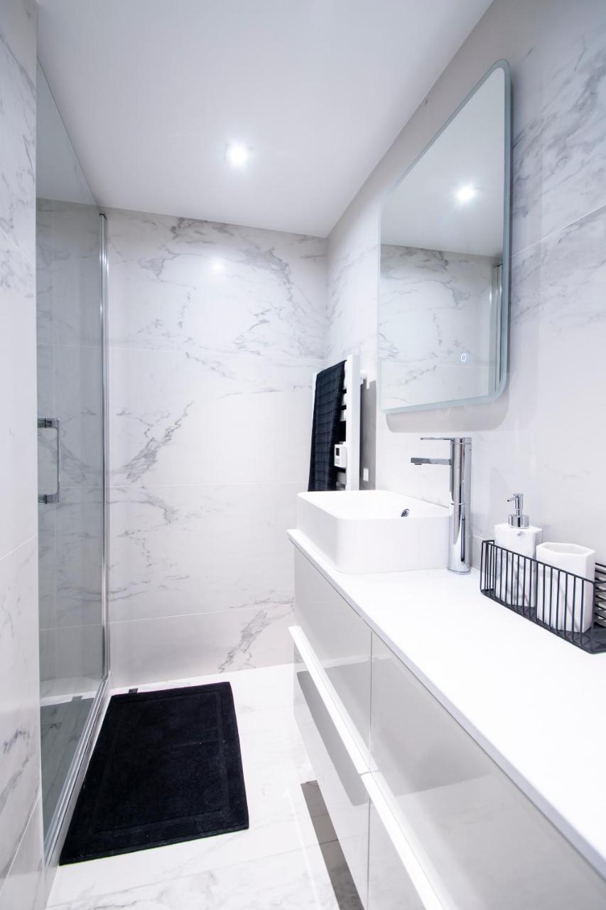 Aparthotel Dreamyflat - Eiffel Tower Ll Paris