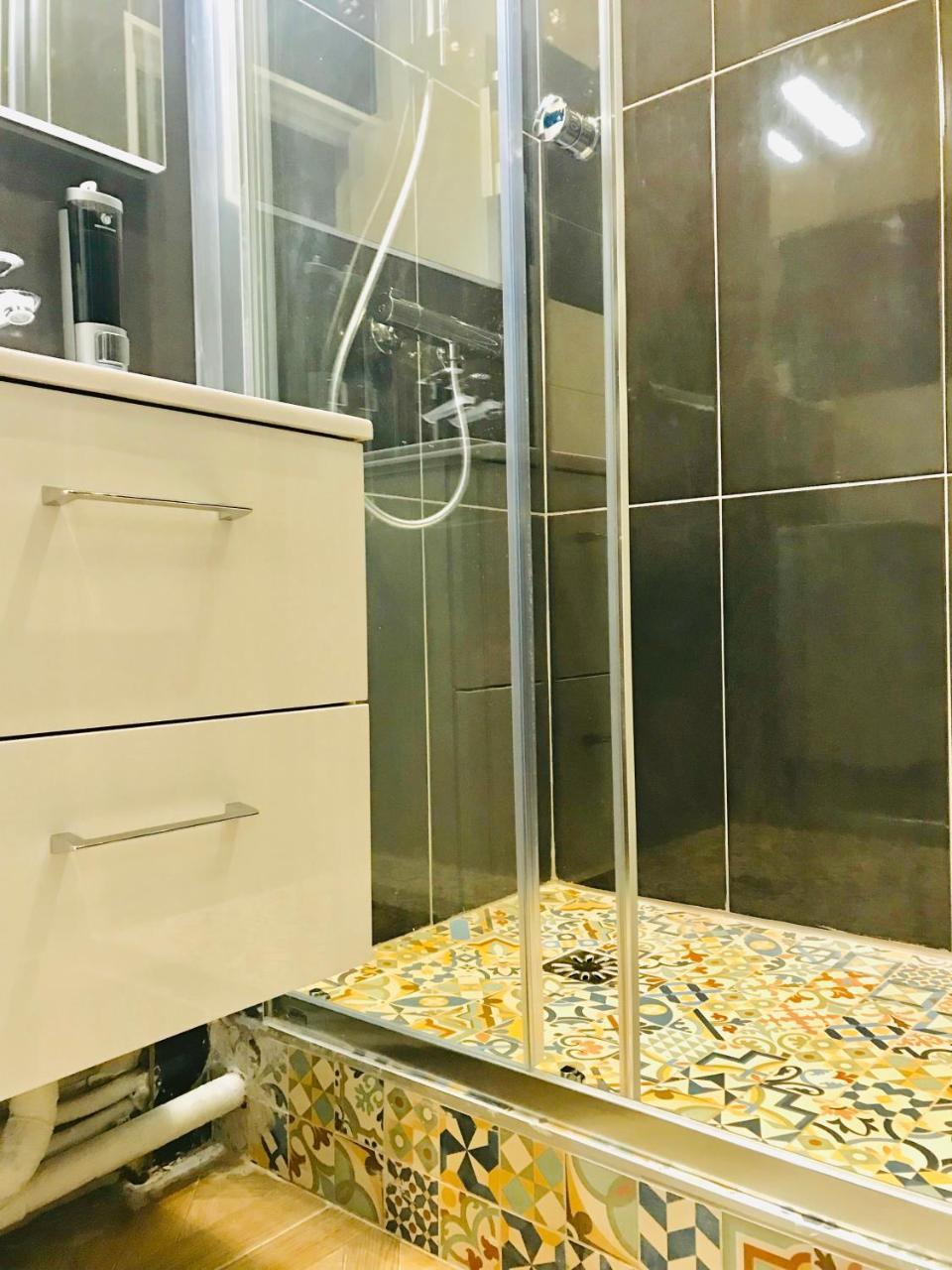 Village Saint Paul Aparthotel 4*