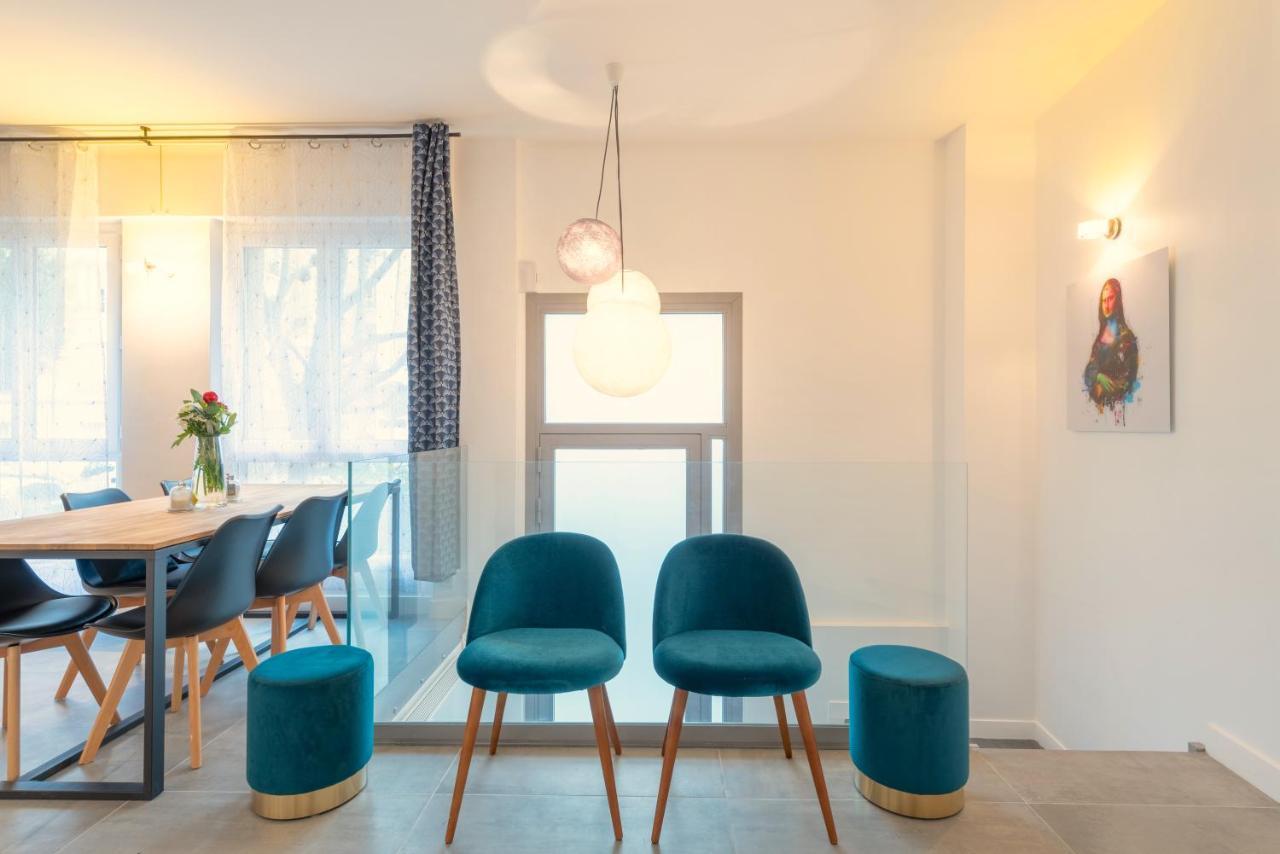 Apartment Latin Loft V Latin District