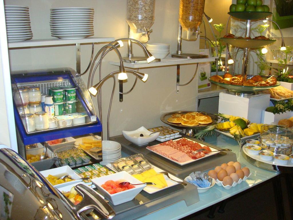 Royal Madeleine & Hotel 4*