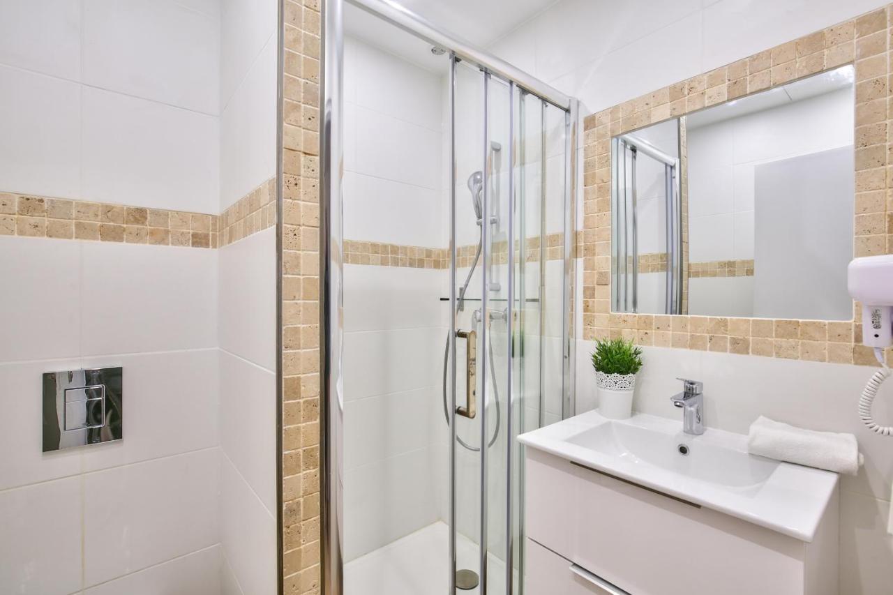 Urban Flat 74 - Disneyland In Apartamento