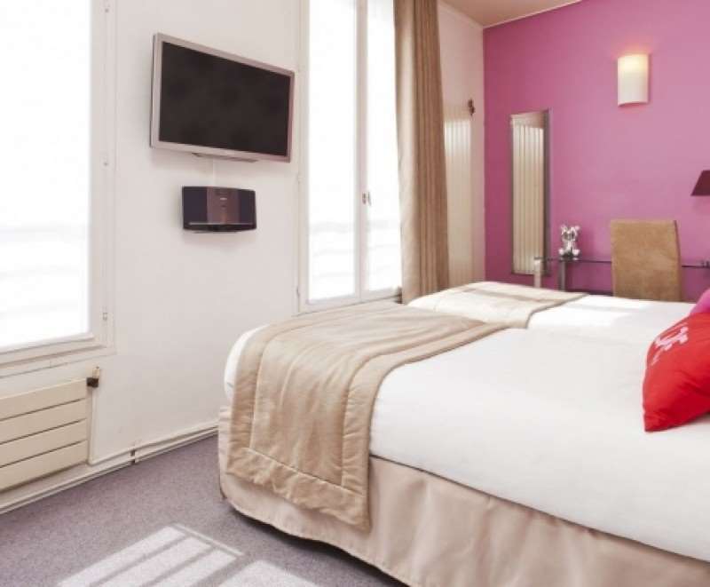 Soft Hotel Paris
