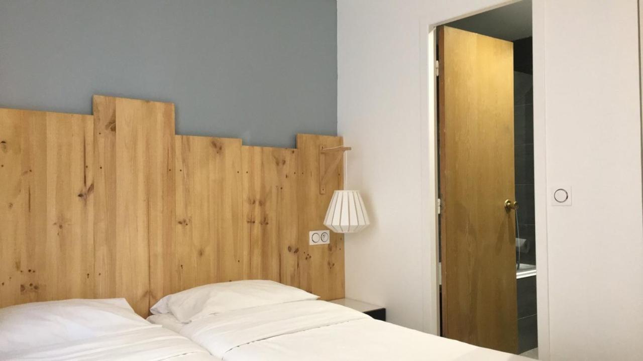 Du Maine Hotel 2*