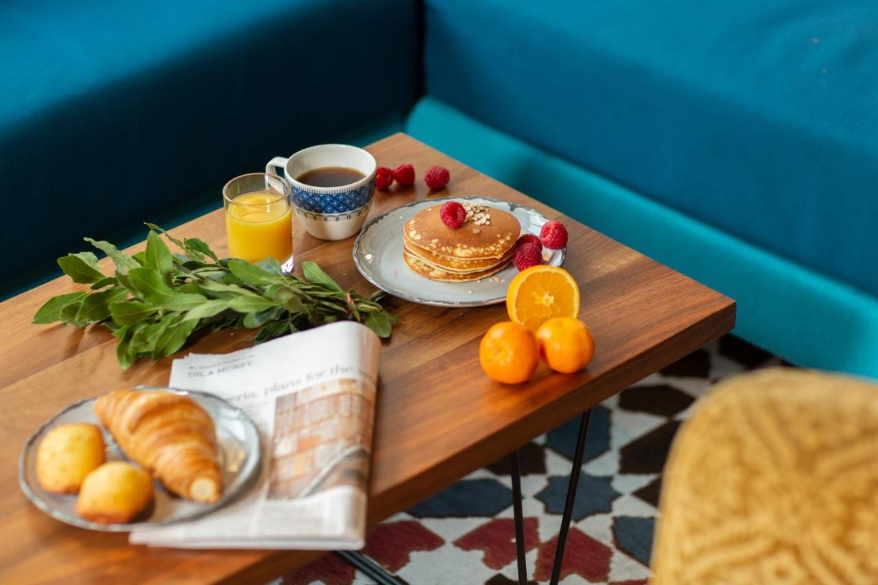 Hotel Mercure Centre Gare Montparnasse