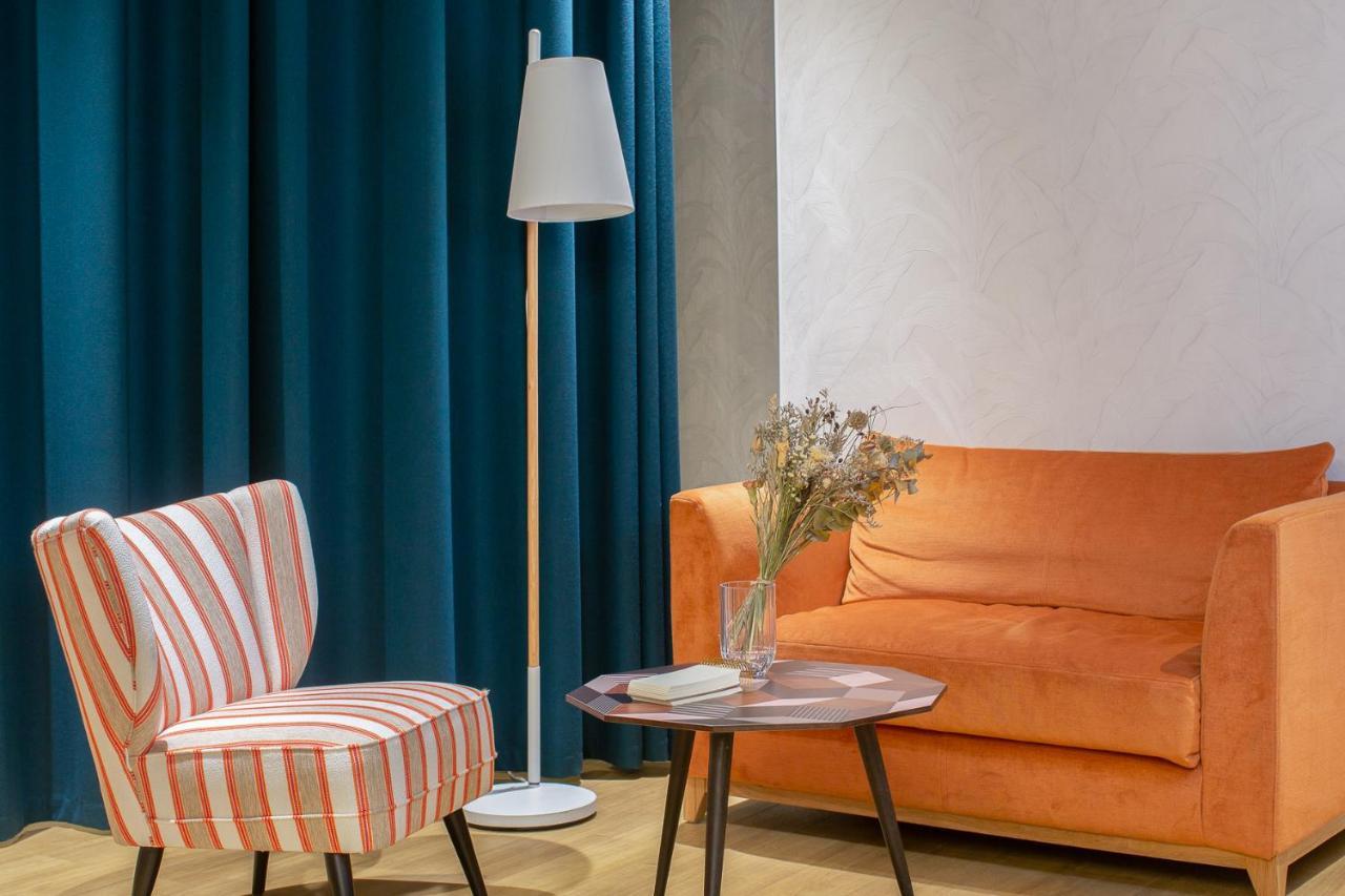 Mercure Centre Gare Montparnasse