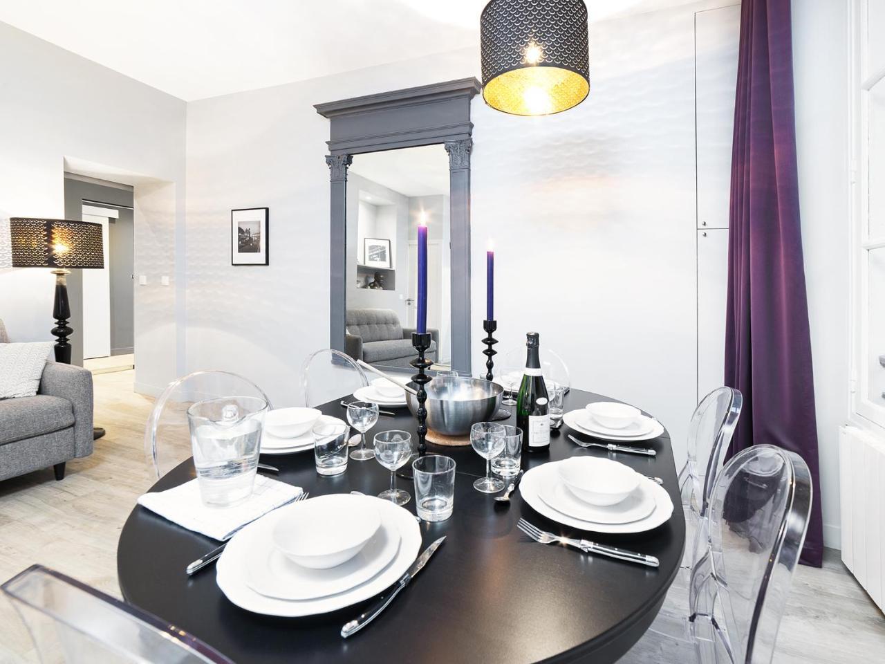 Chic Opera Appartement *