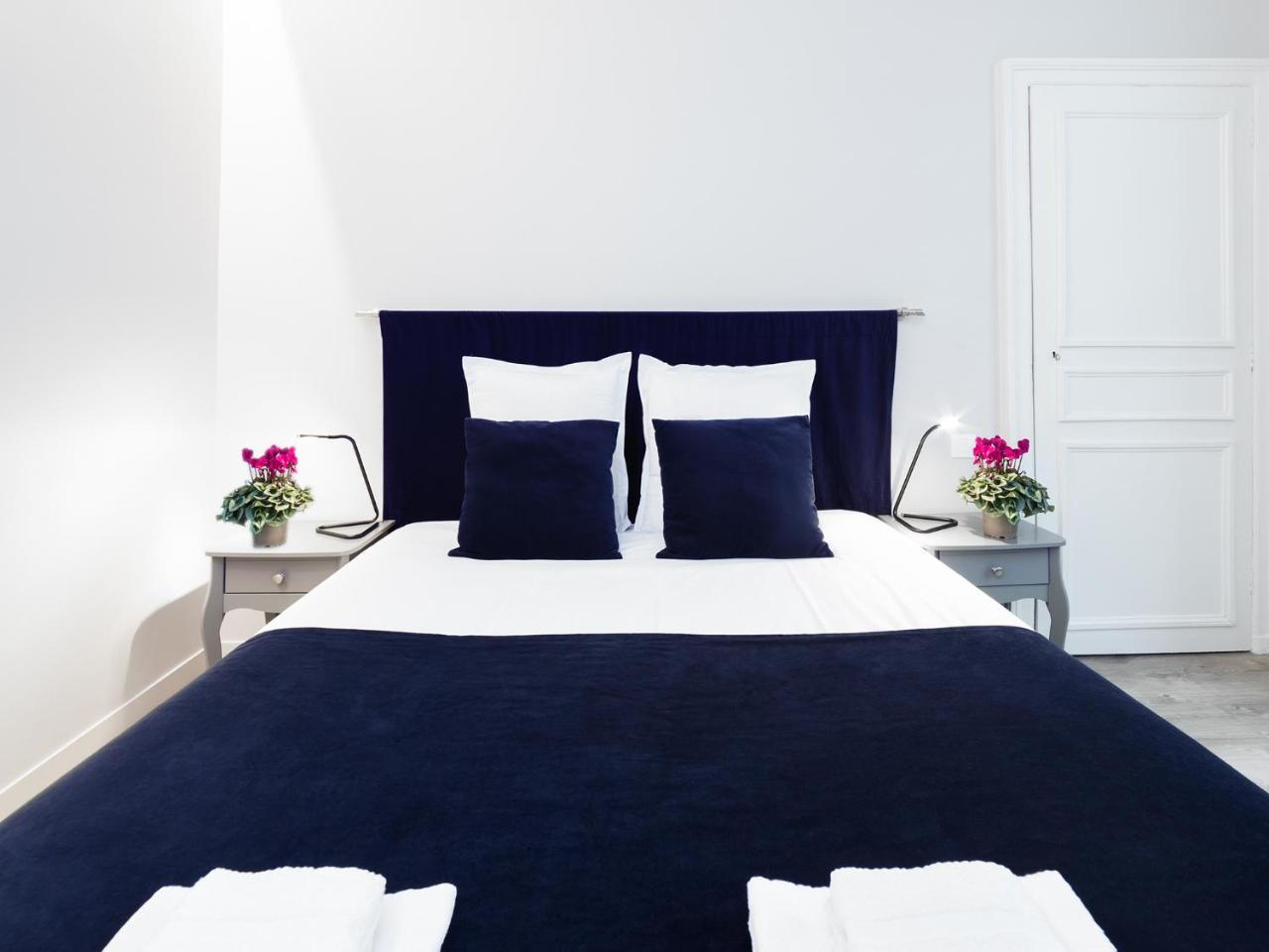 Appartement Chic Opera *