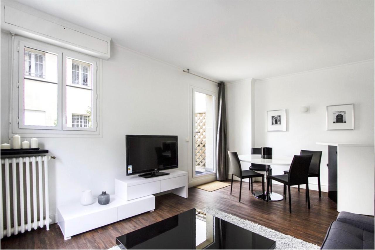 Habitat Parisien - Opera Galeries Lafayette Apartment