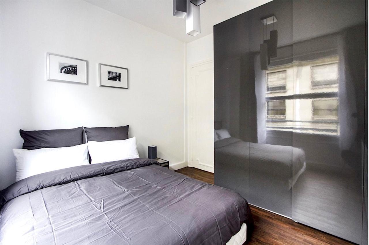 Habitat Parisien - Opera Galeries Lafayette Apartment Paris