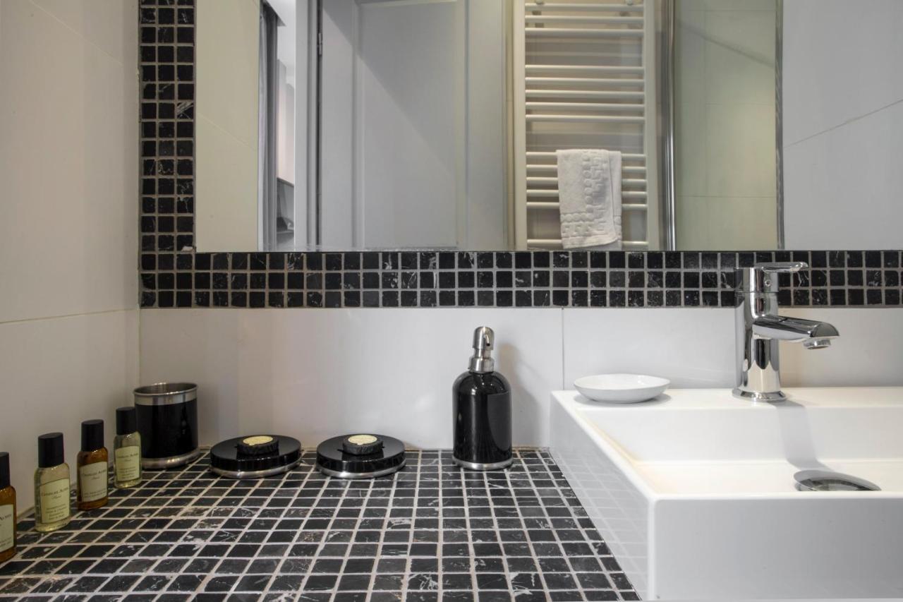Apartment Habitat Parisien - Opera Galeries Lafayette Paris