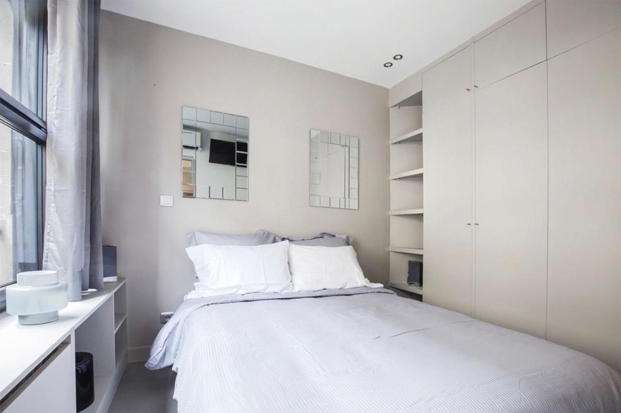 Habitat Parisien - Opera Galeries Lafayette Apartment Paris