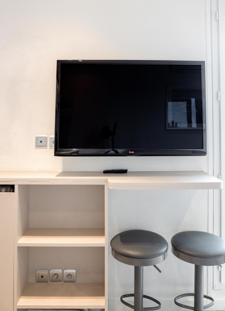 Habitat Parisien - Opera Galeries Lafayette Apartment
