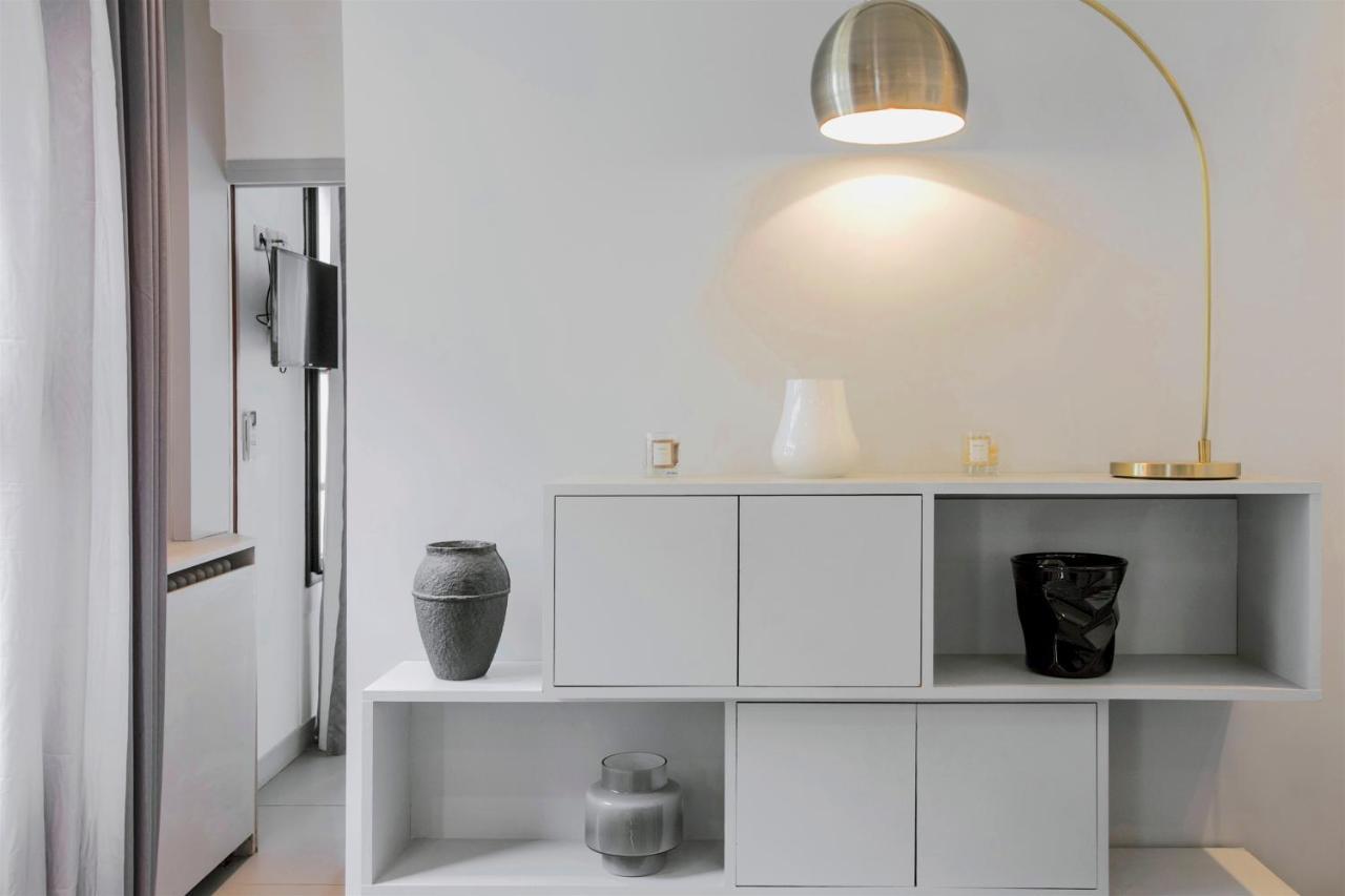 Apartment Habitat Parisien - Opera Galeries Lafayette Paris
