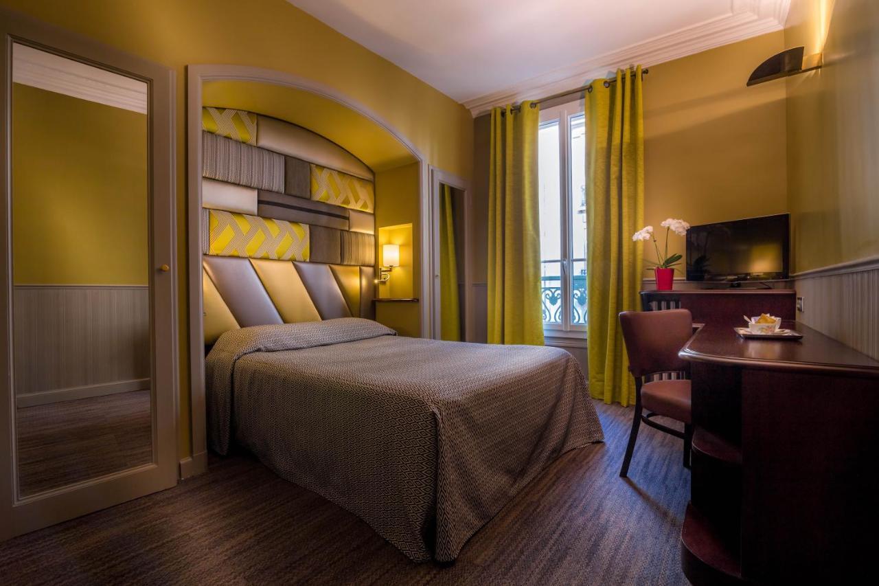 Hotel Concortel Paris