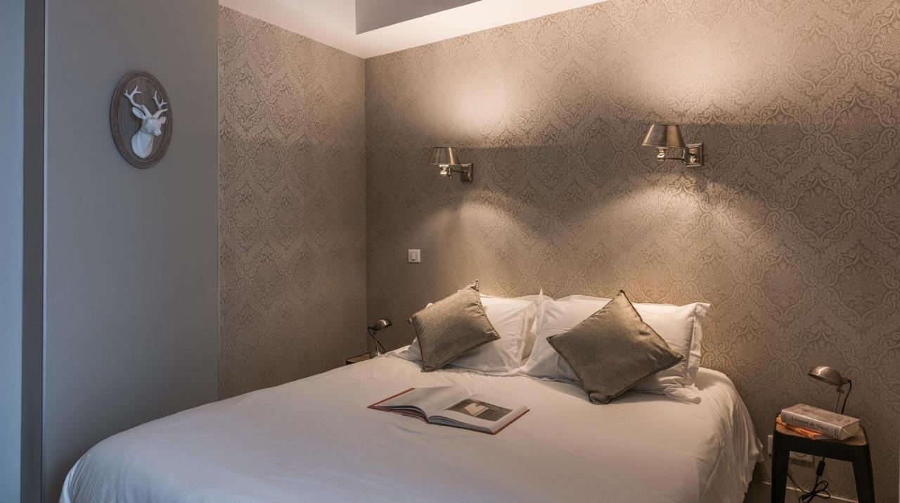 Résidence Bastille Liberté Appartement