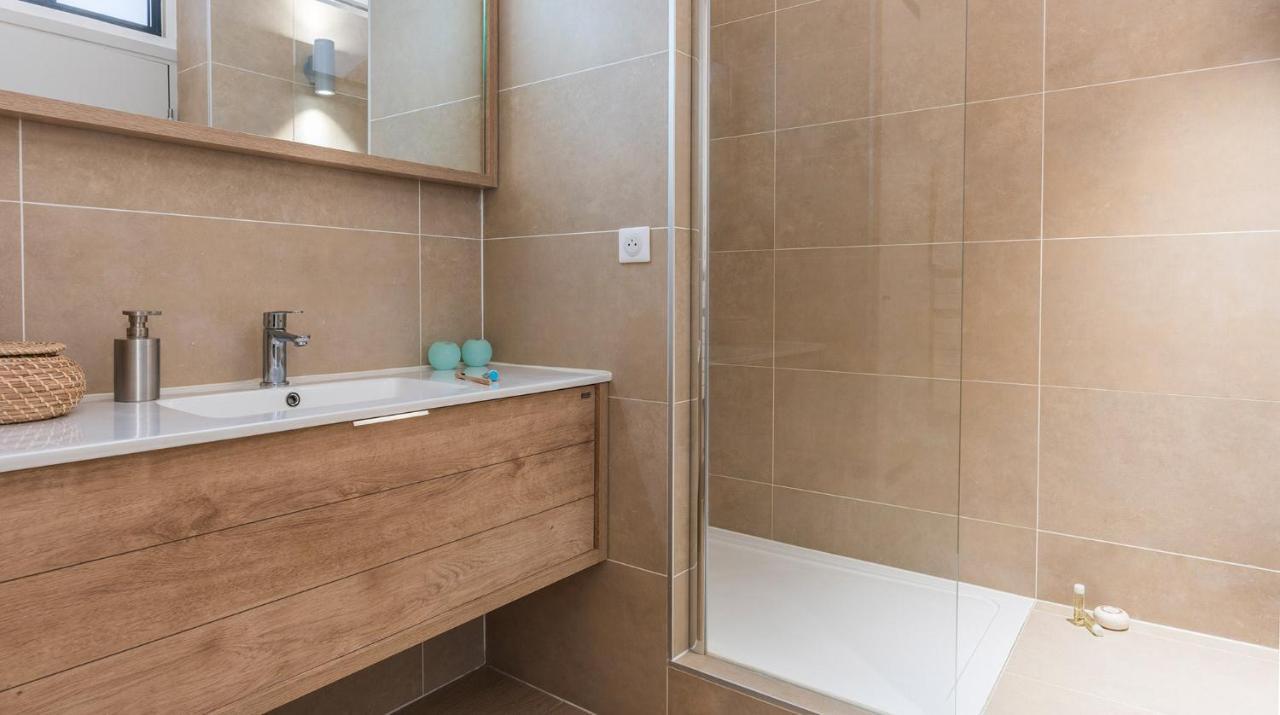 Résidence Bastille Liberté Appartement *