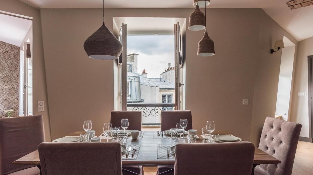 Résidence Bastille Liberté Appartement