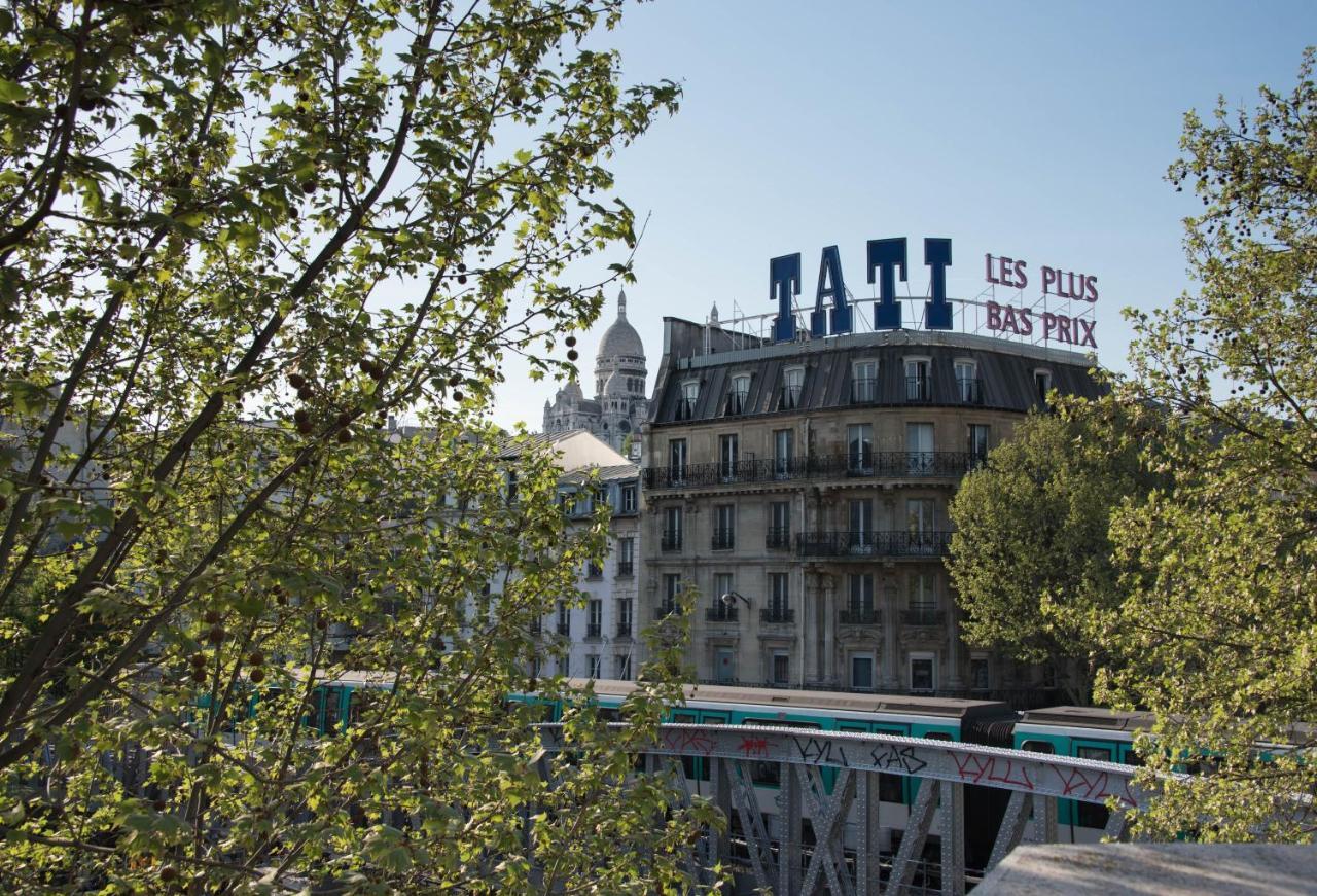 Hotel The Playce By Happyculture