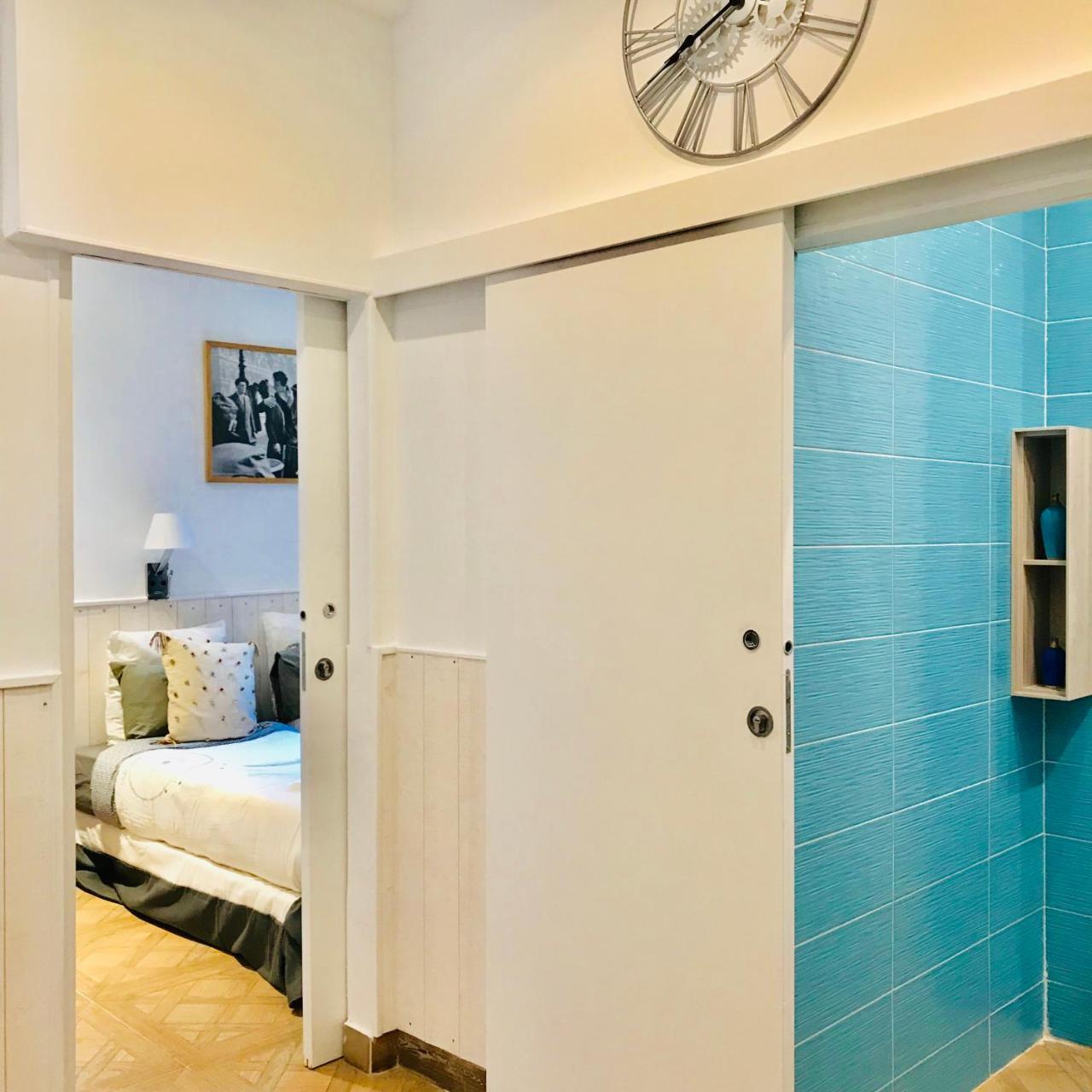 Aparthotel Village Saint Paul