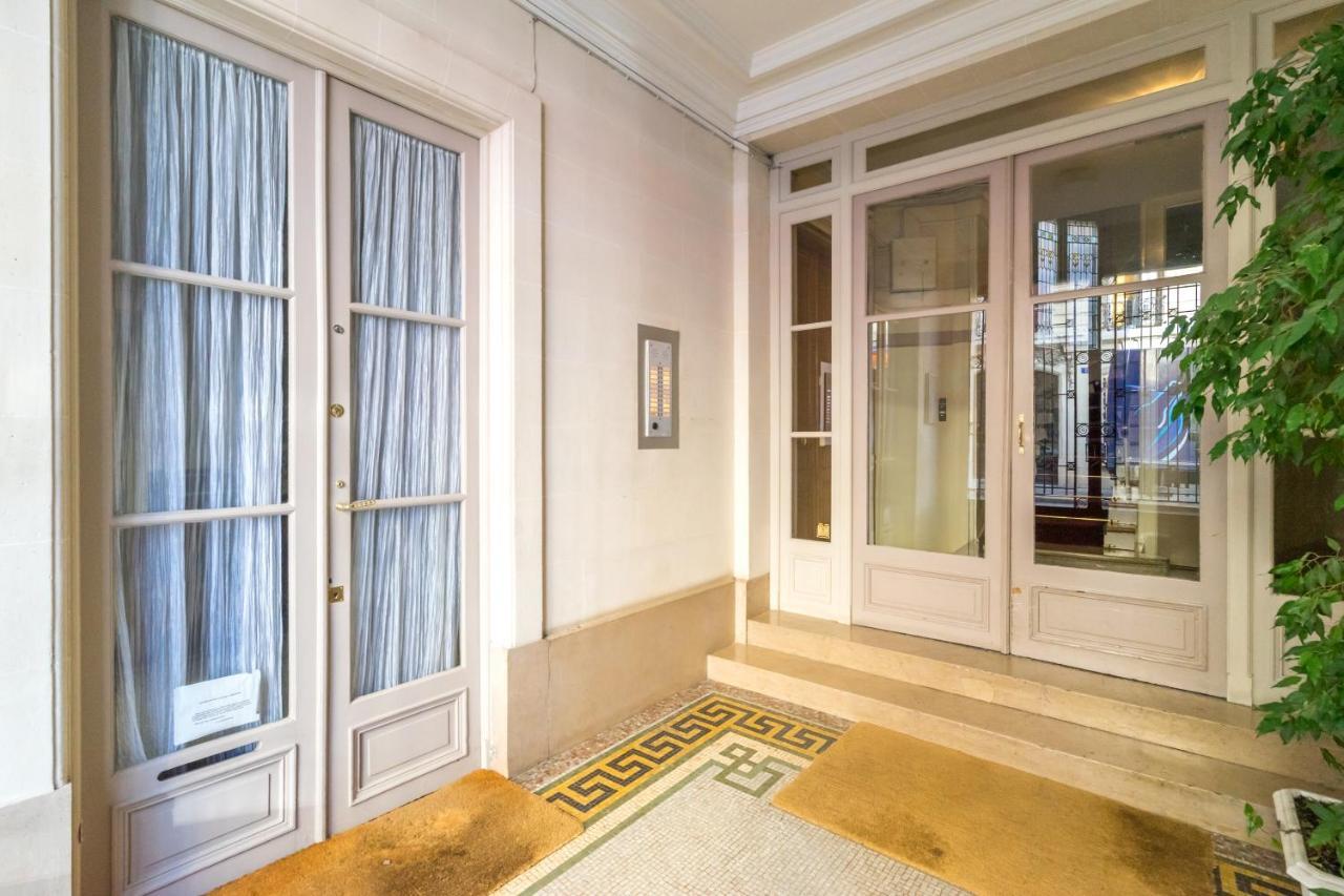 Apartment Happy - Studio Convention Center Porte De Versailles Paris