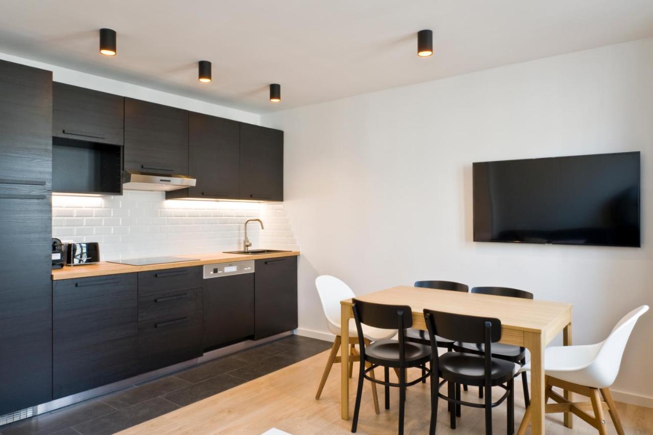 Pick A Flat's Rue D'avron - Nation Apartamento Paris