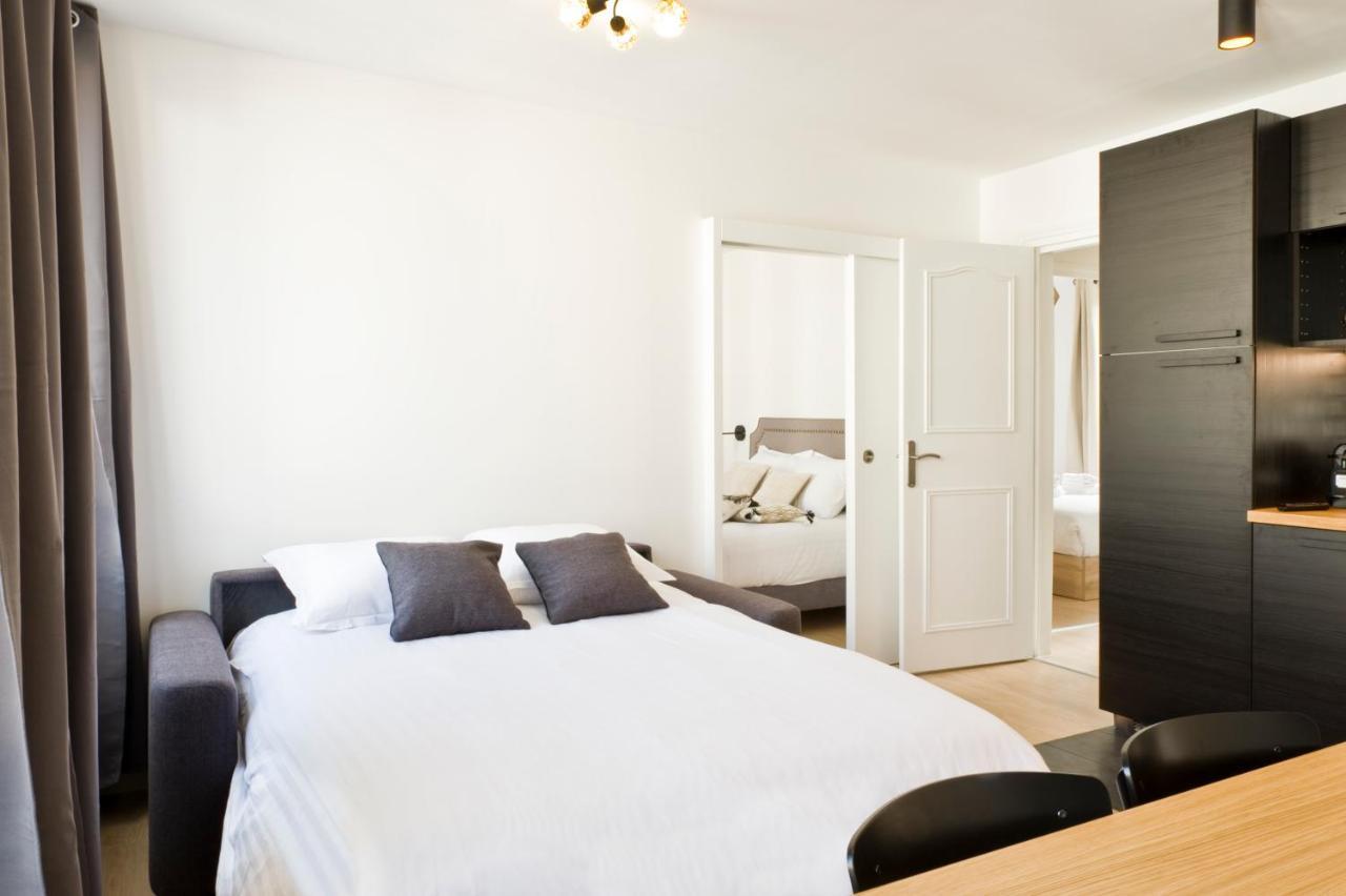 Apartamento Pick A Flat's Rue D'avron - Nation *