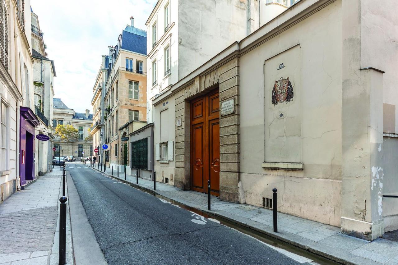 Historical - Odéon, Rive Gauche - 170 M2
