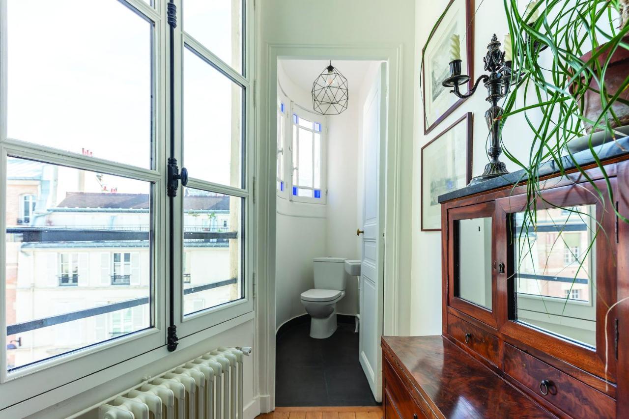 Historical - Odéon, Rive Gauche - 170 M2 Appartement *