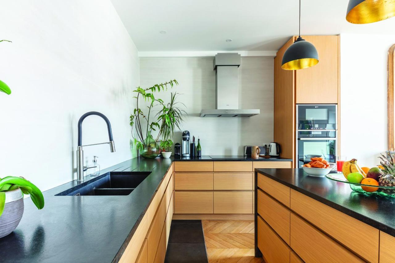 Appartement Historical - Odéon, Rive Gauche - 170 M2 Paris