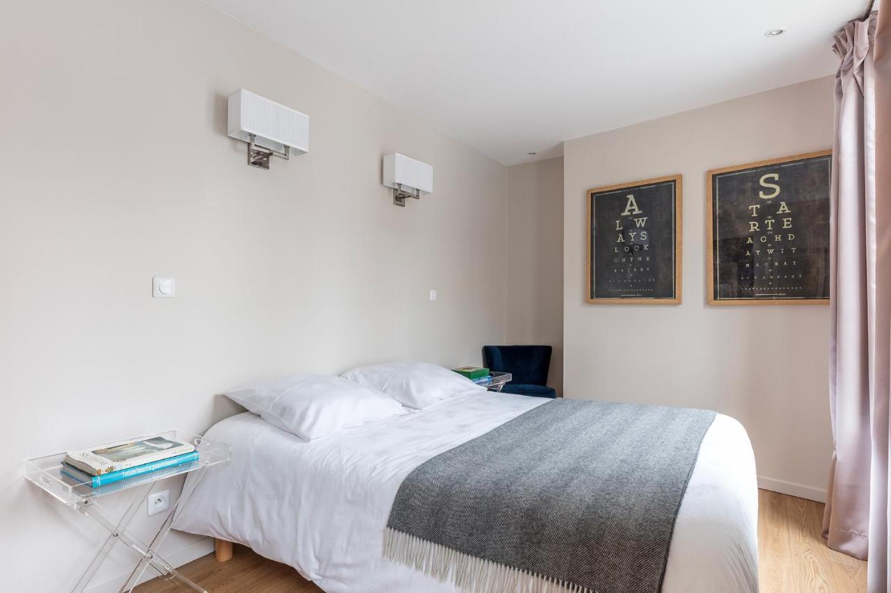 Families And Friends - Center - 110 Sqm * Paris
