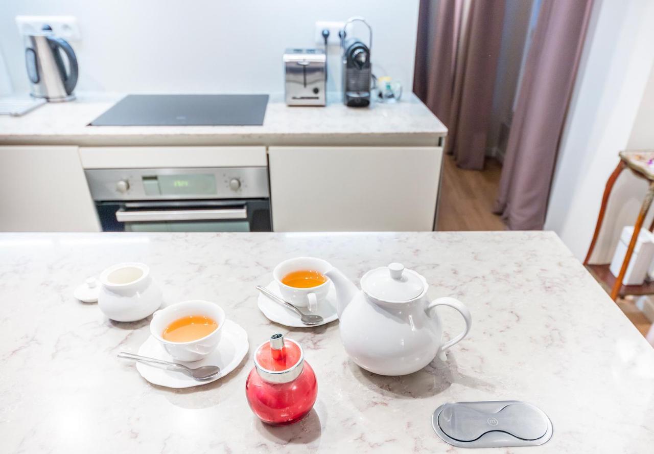 Apartamento Families And Friends - Center - 110 Sqm *