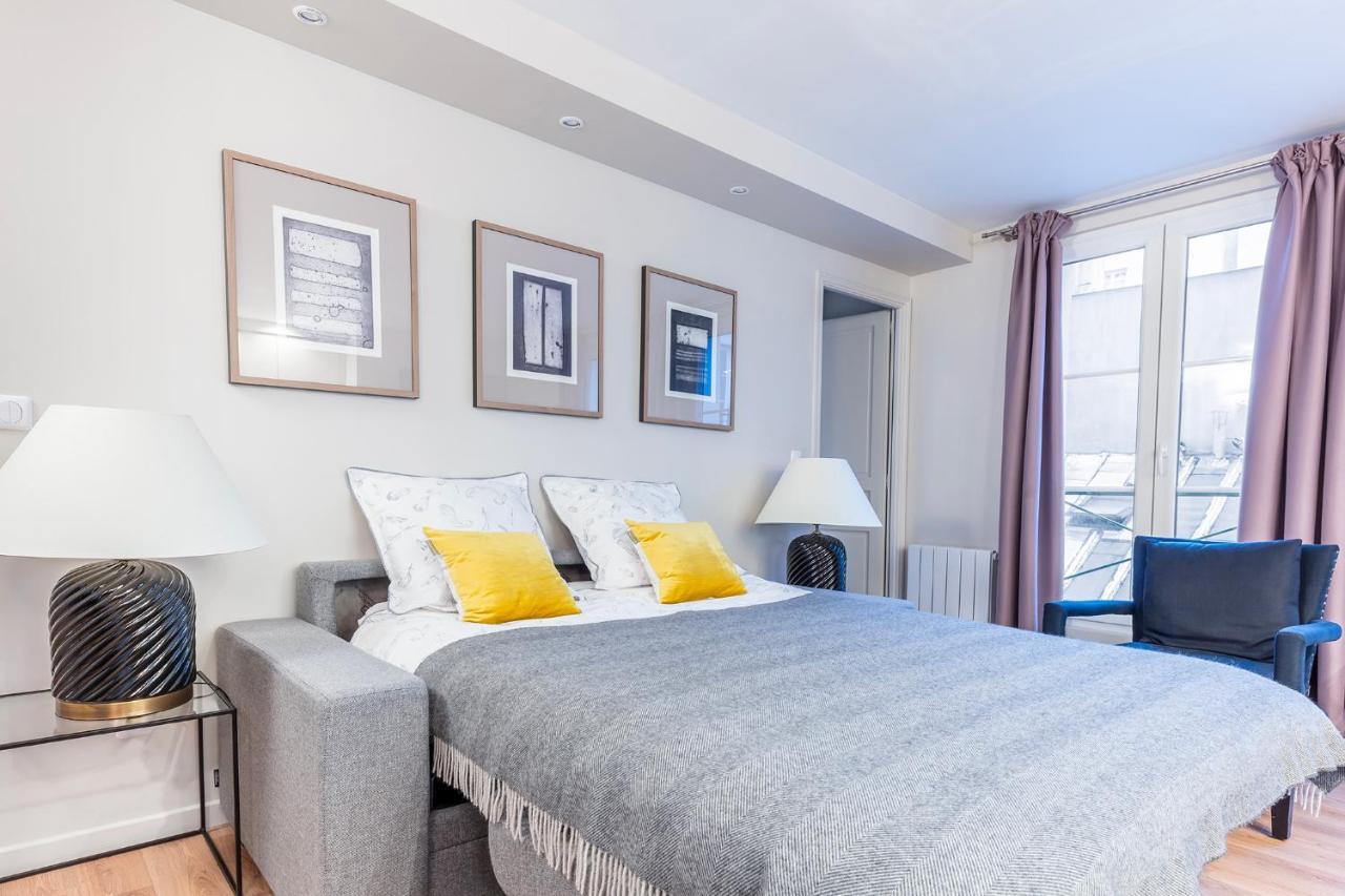 Families And Friends - Center - 110 Sqm Apartamento