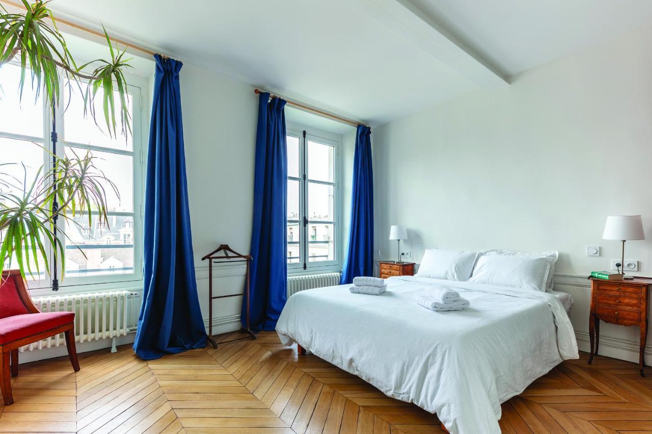 Appartement Historical - Odéon, Rive Gauche - 170 M2 Paris