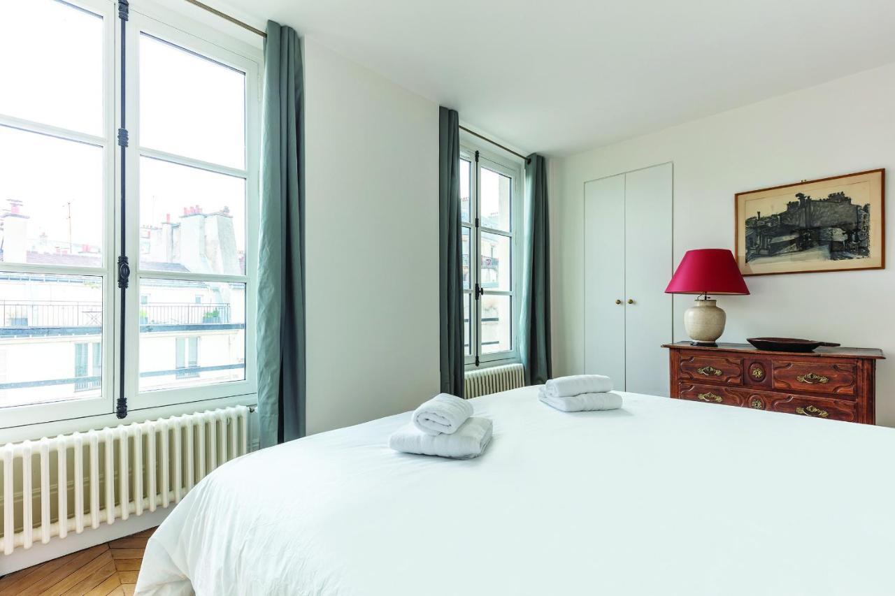 Historical - Odéon, Rive Gauche - 170 M2 Paris