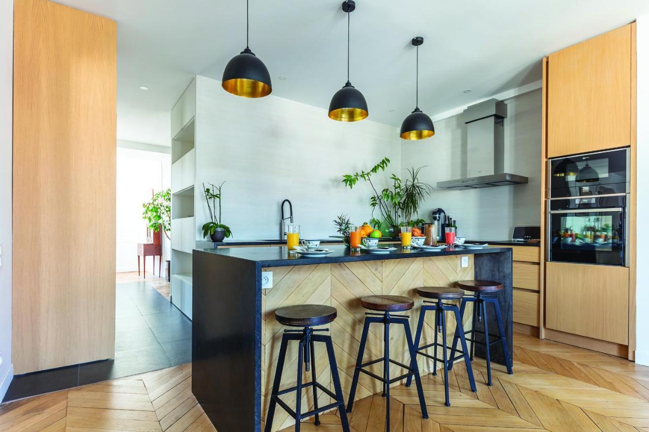 Historical - Odéon, Rive Gauche - 170 M2 Paris